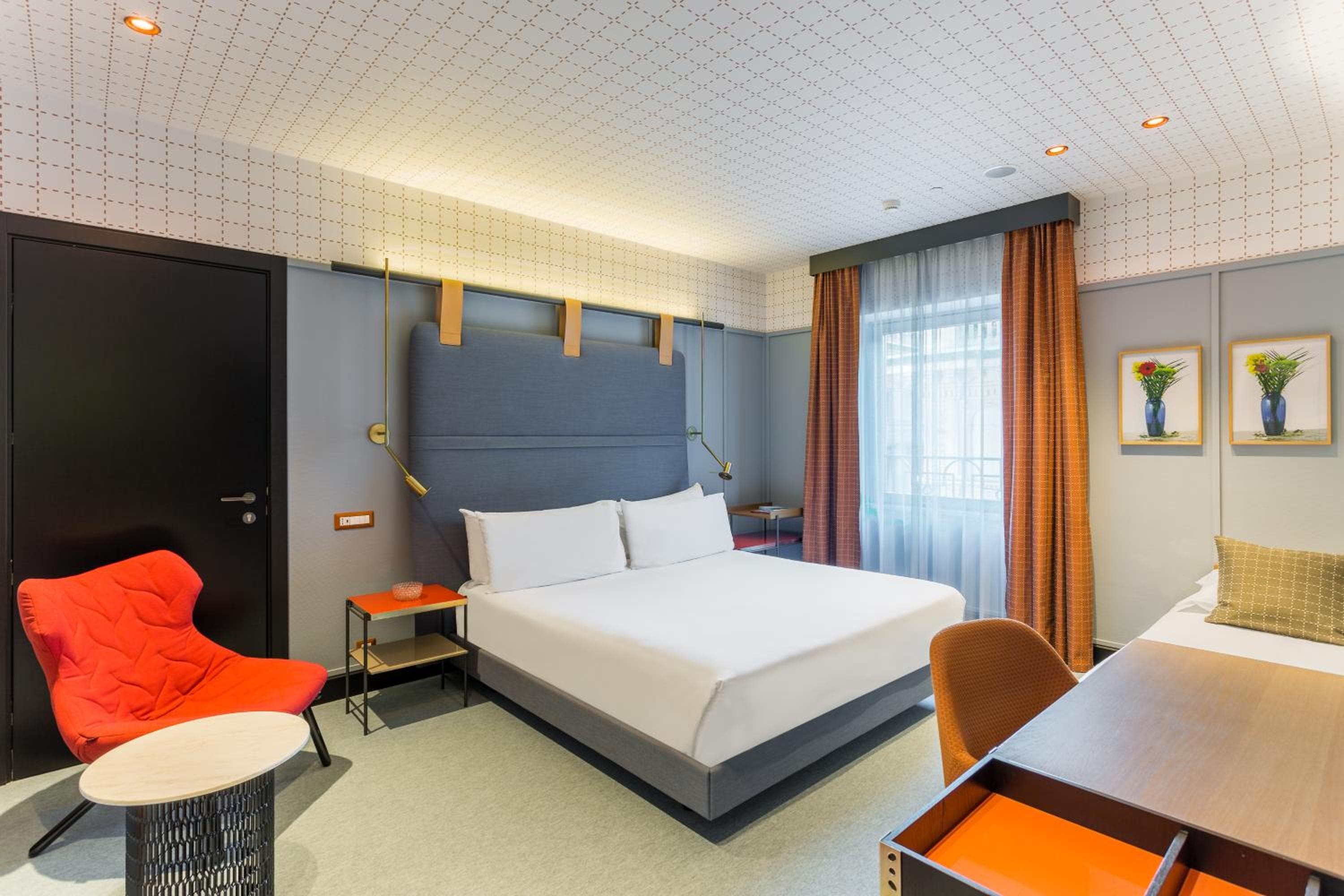 Room Mate Collection Giulia, Milan