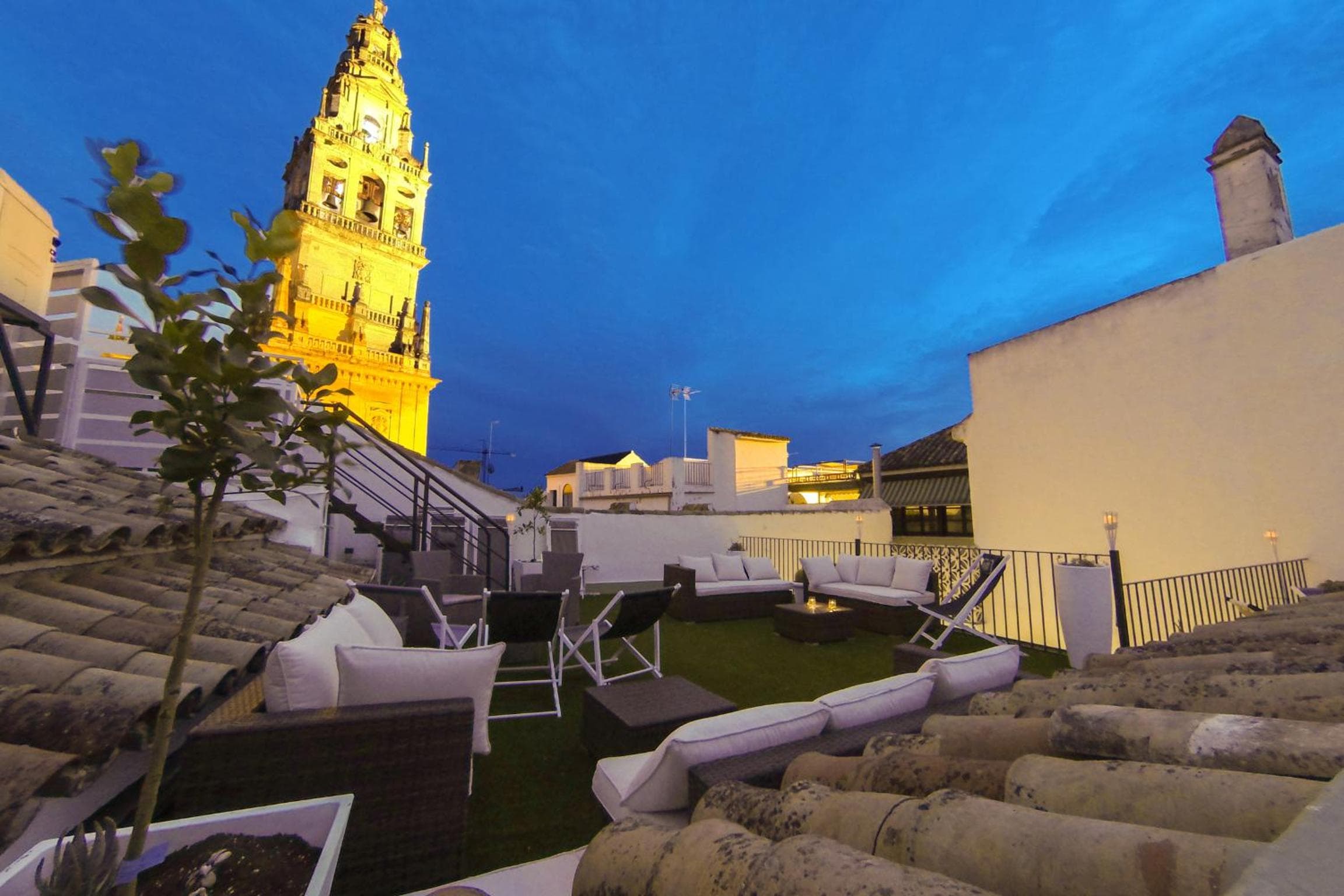 roof