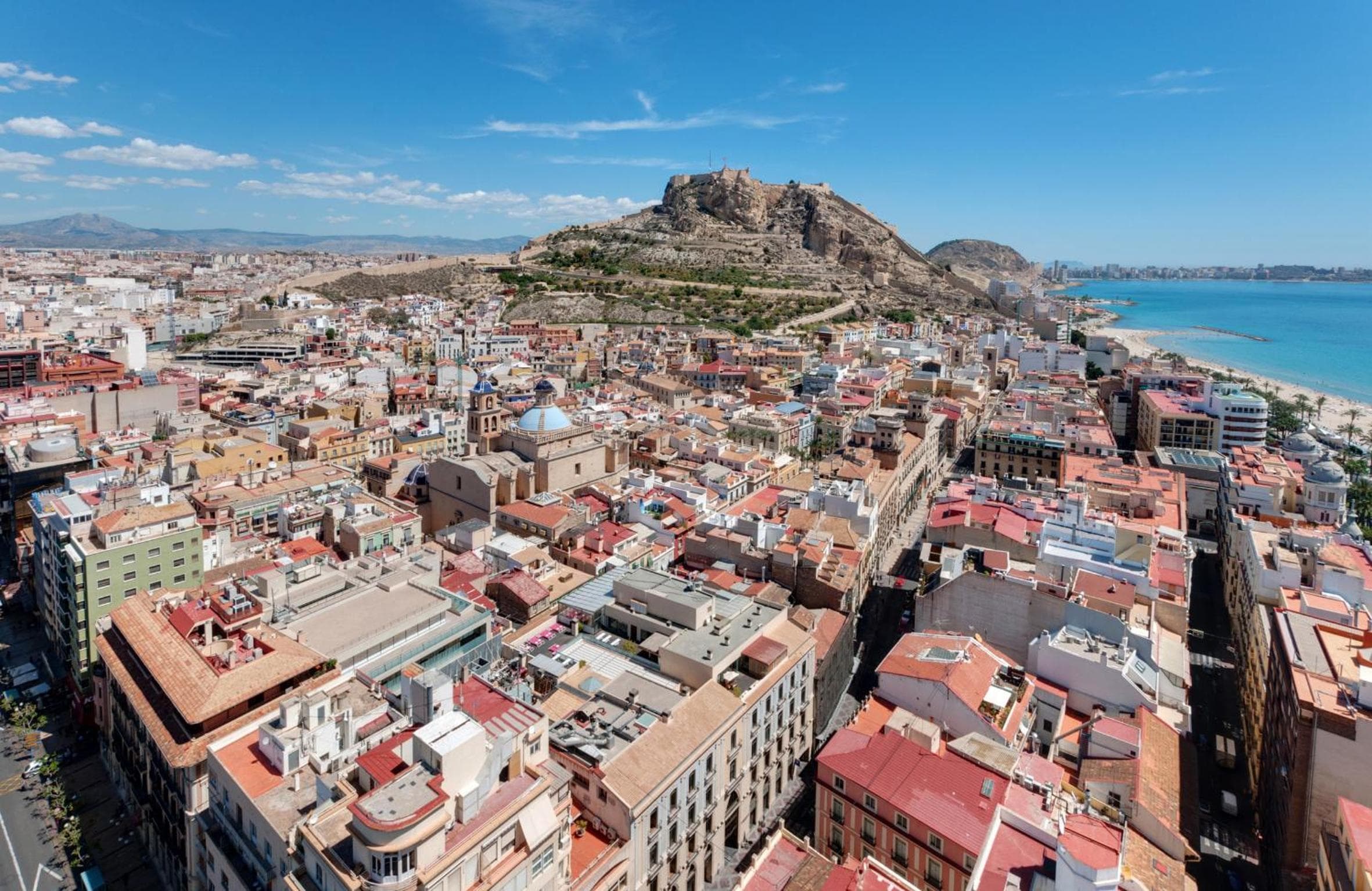 Hotel Alicante Gran Sol, Affiliated by Meliá