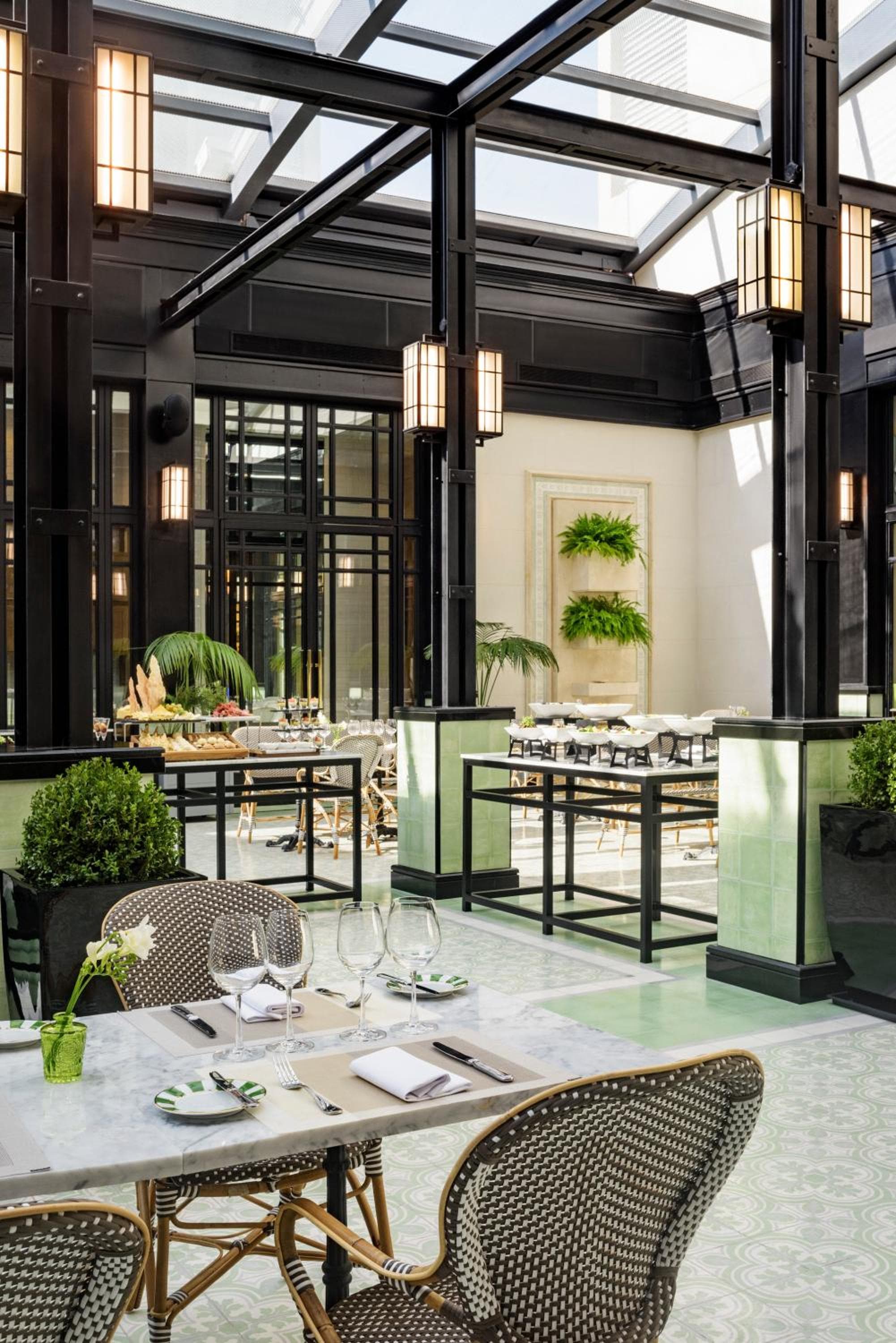 Alvear Icon Hotel