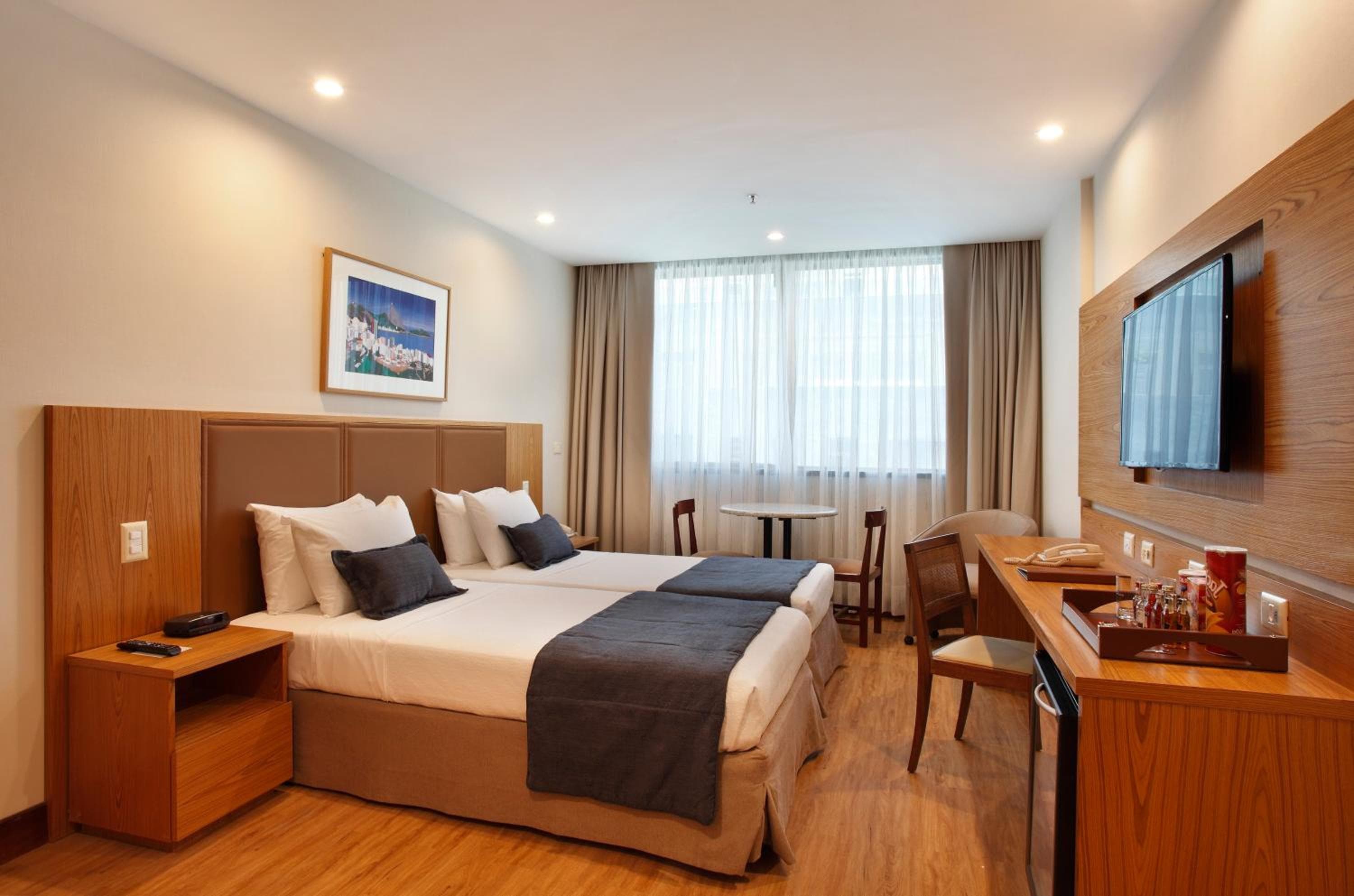 Windsor Excelsior Copacabana
