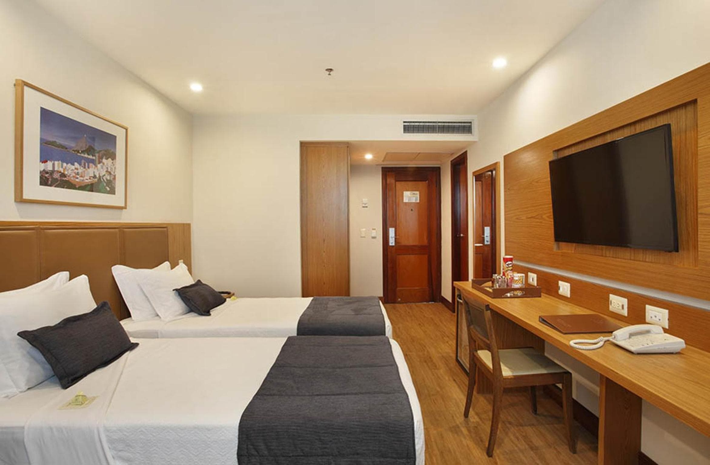 Windsor Excelsior Copacabana
