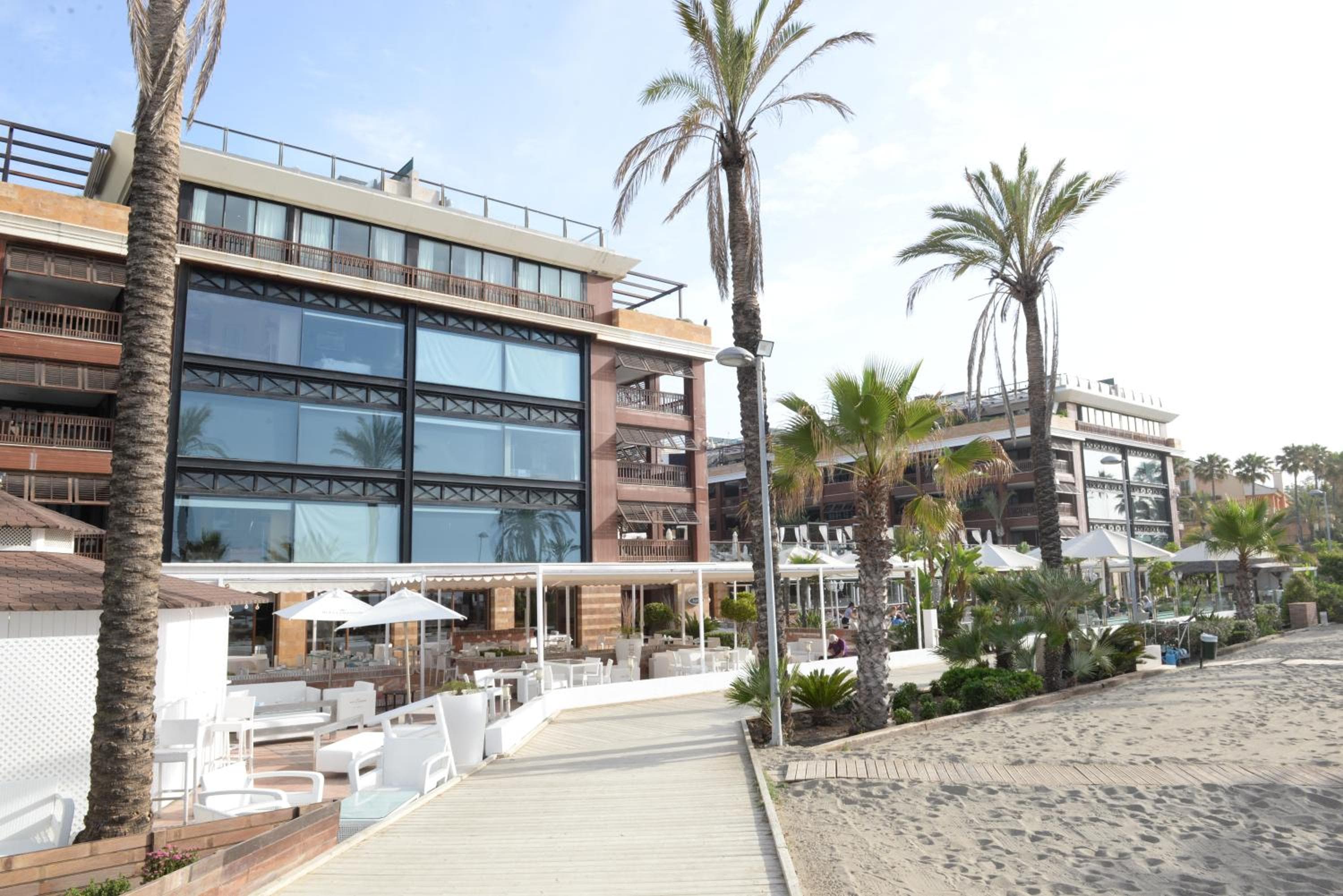 Gran Hotel Guadalpín Banus