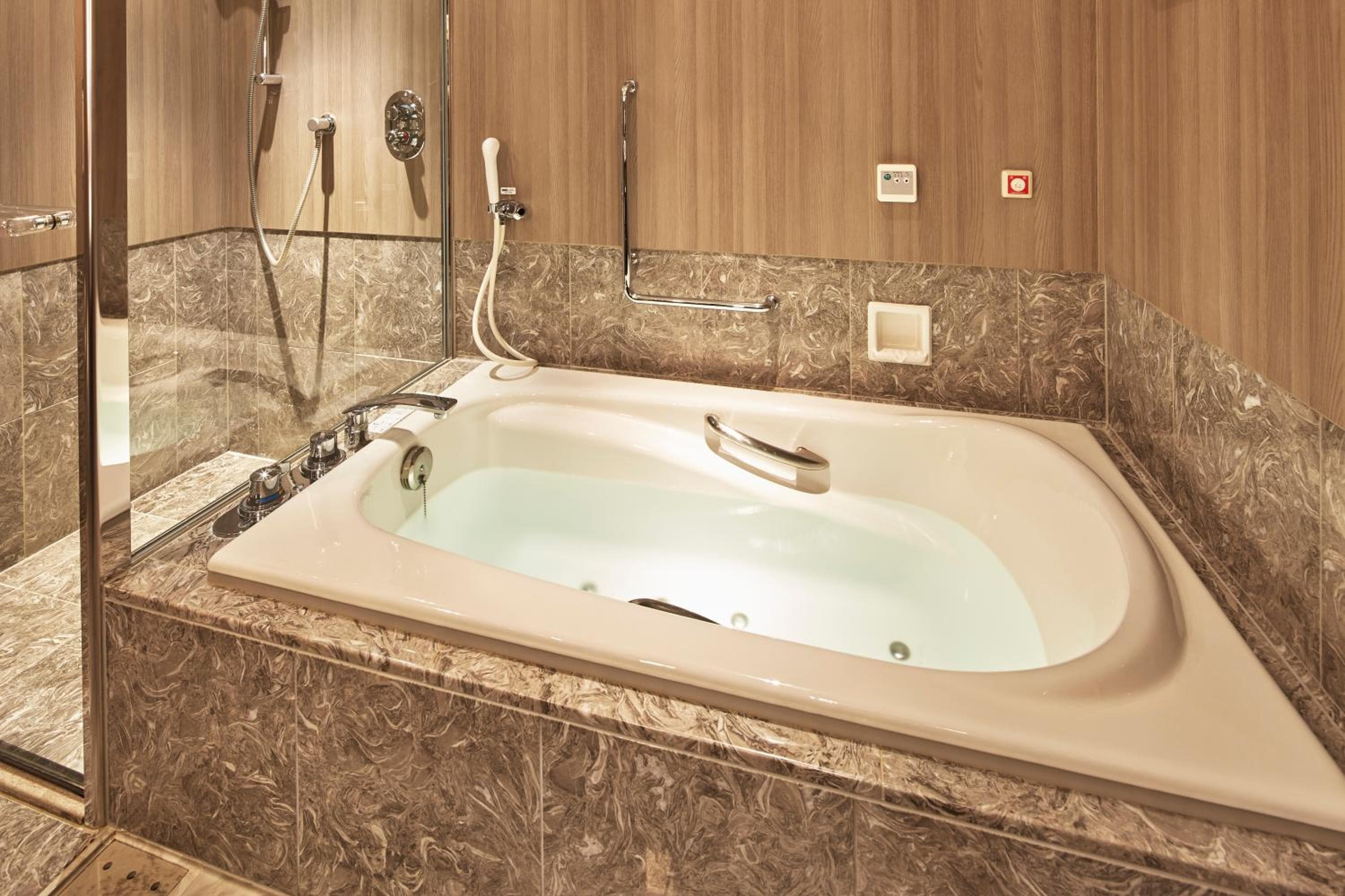 The Prince Park Tower Tokyo - Preferred Hotels & Resorts, LVX Collection