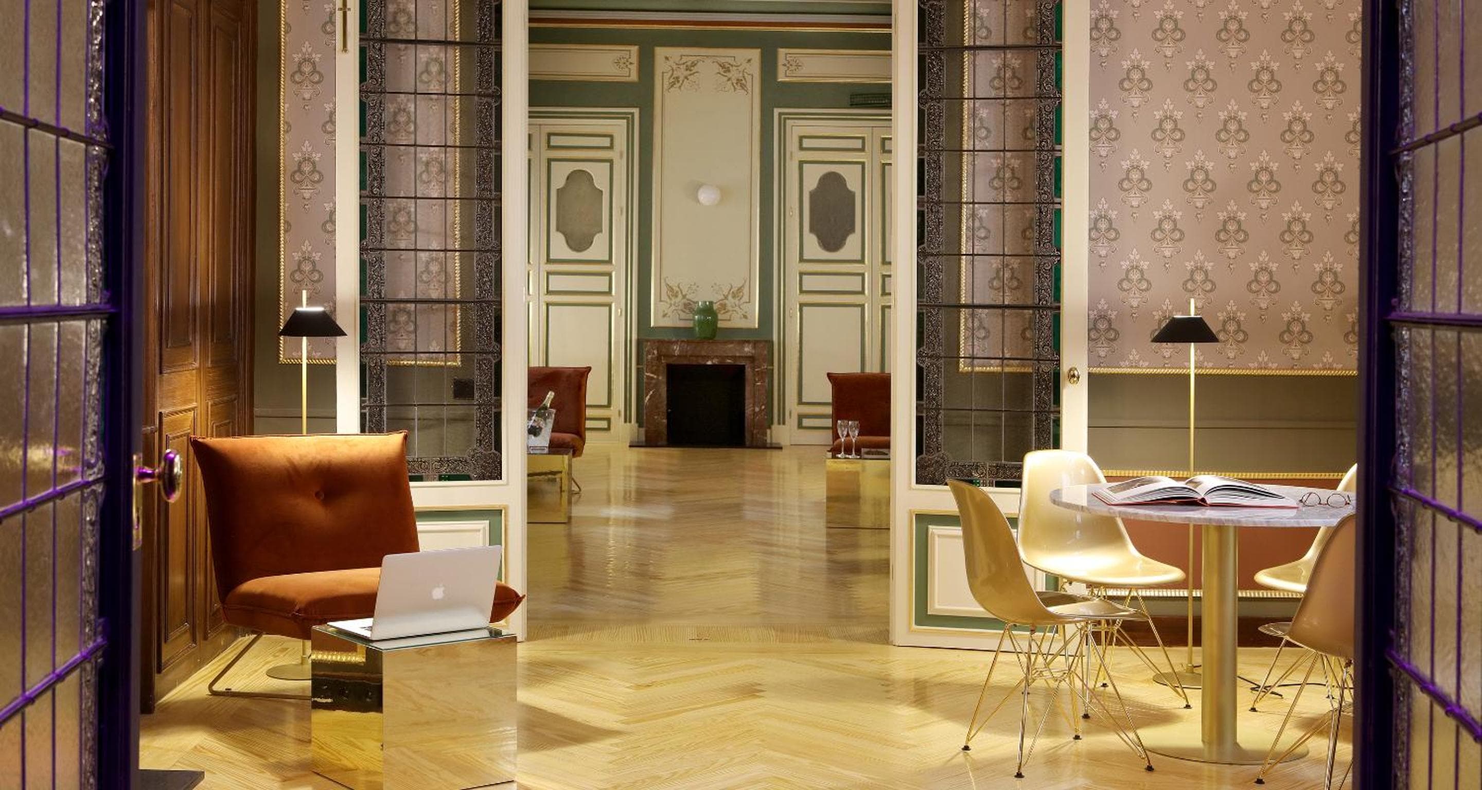 Axel Hotel Madrid - Adults Only