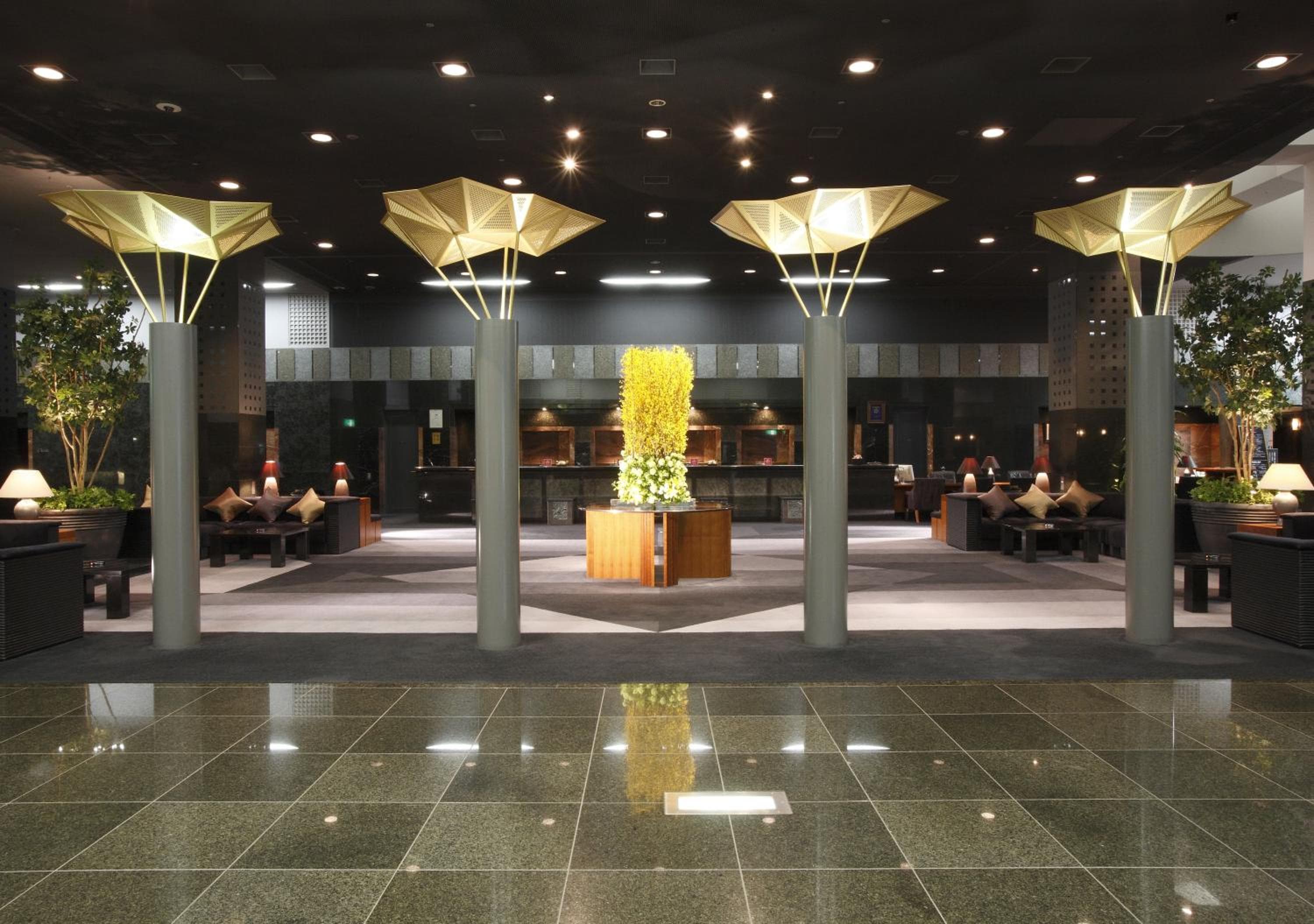 Hotel Granvia Kyoto