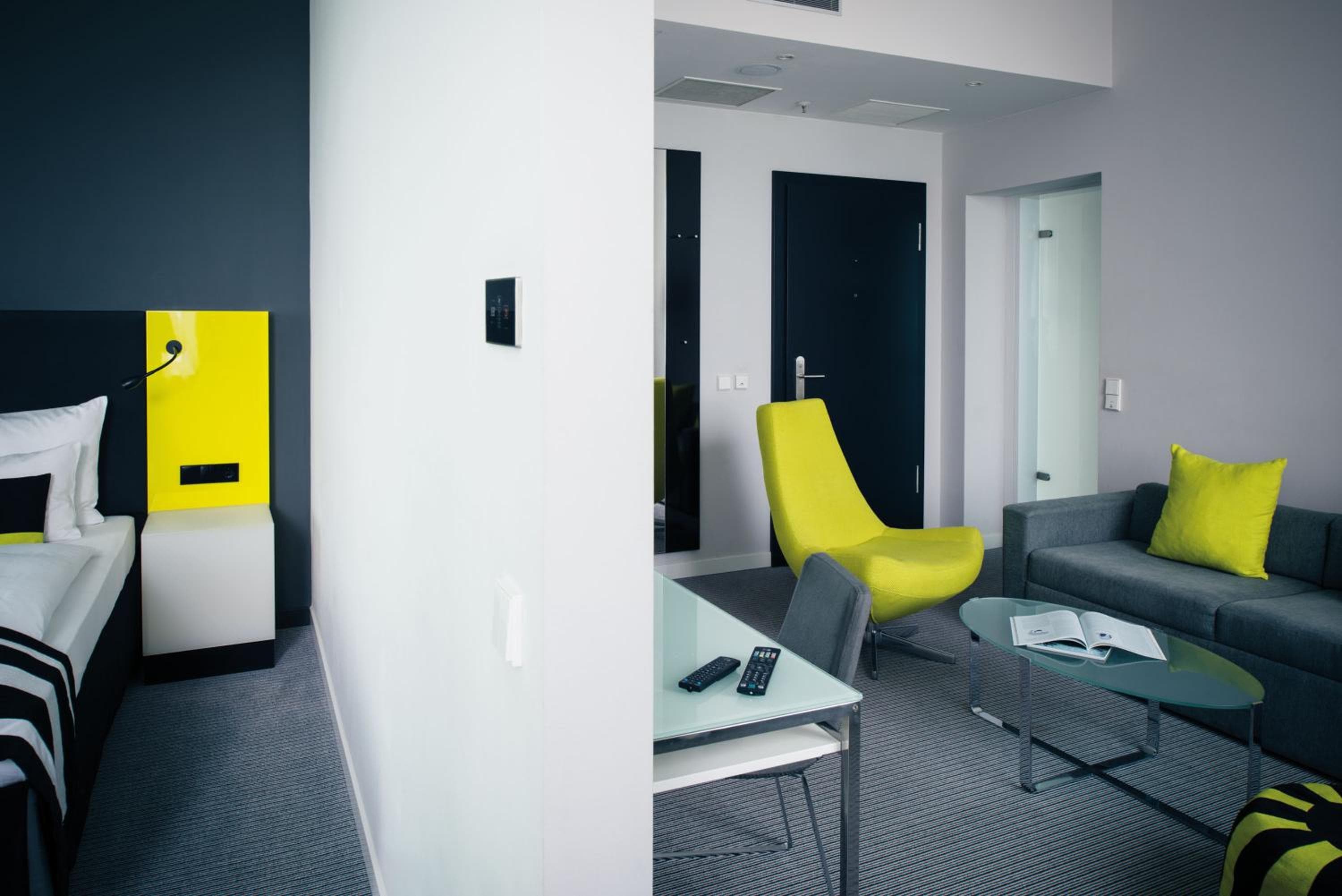 Vienna House by Wyndham Andel's Berlin