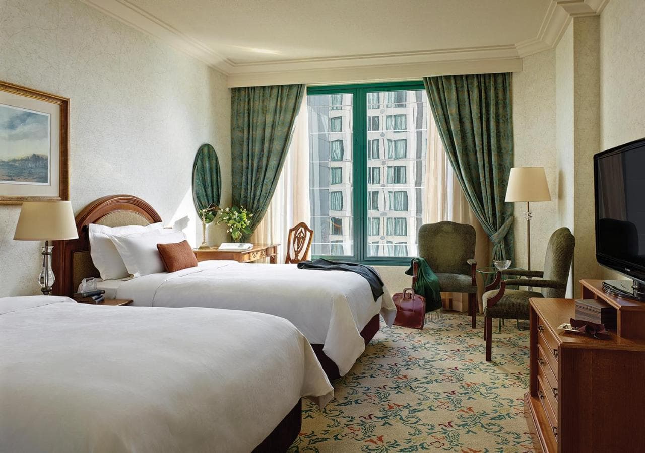 The Langham Melbourne