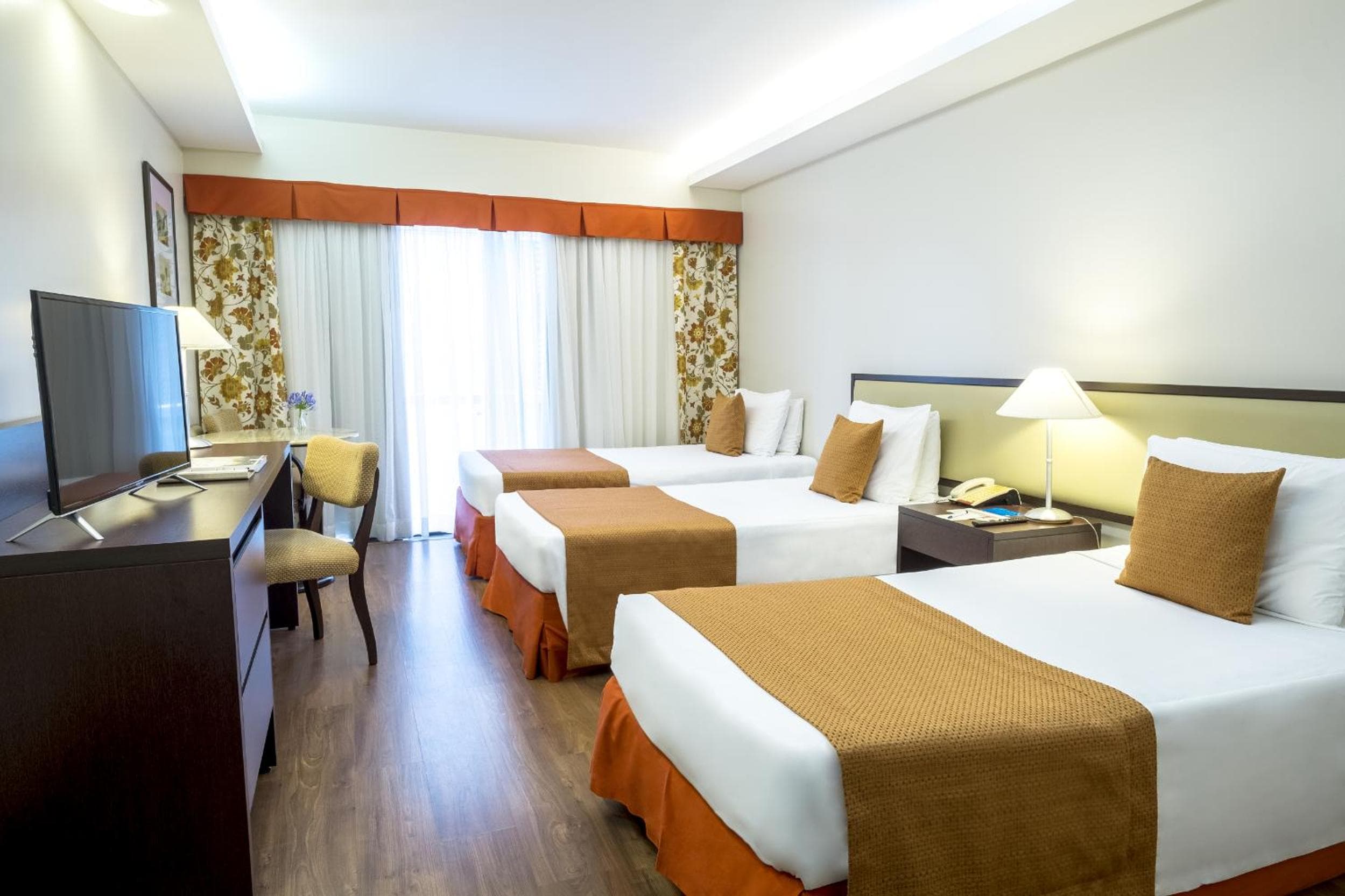 Othon Palace Copacabana Rio