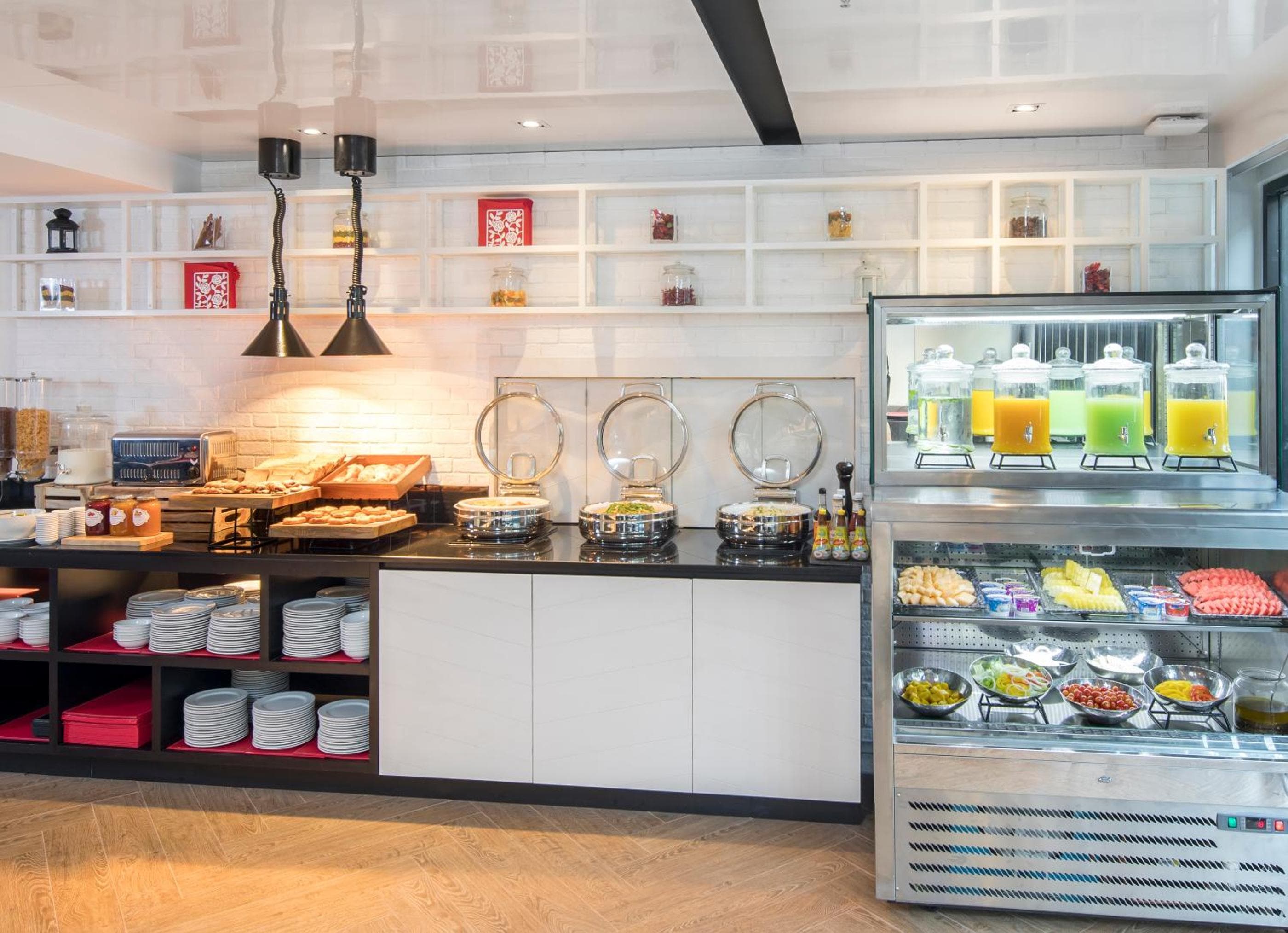 Travelodge Sukhumvit 11
