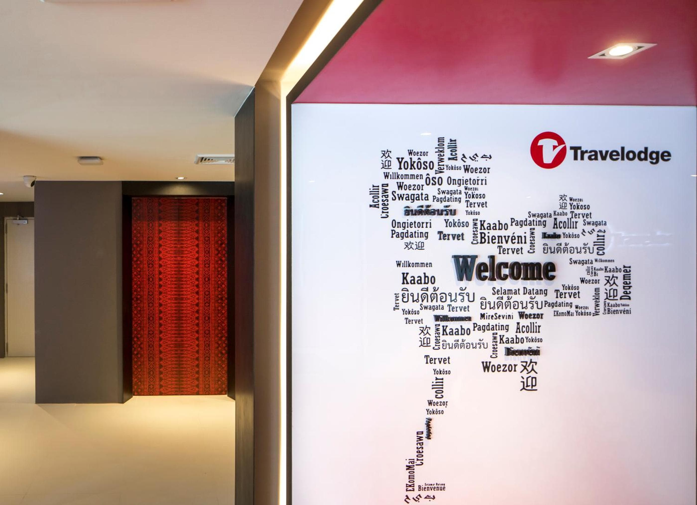 Travelodge Sukhumvit 11