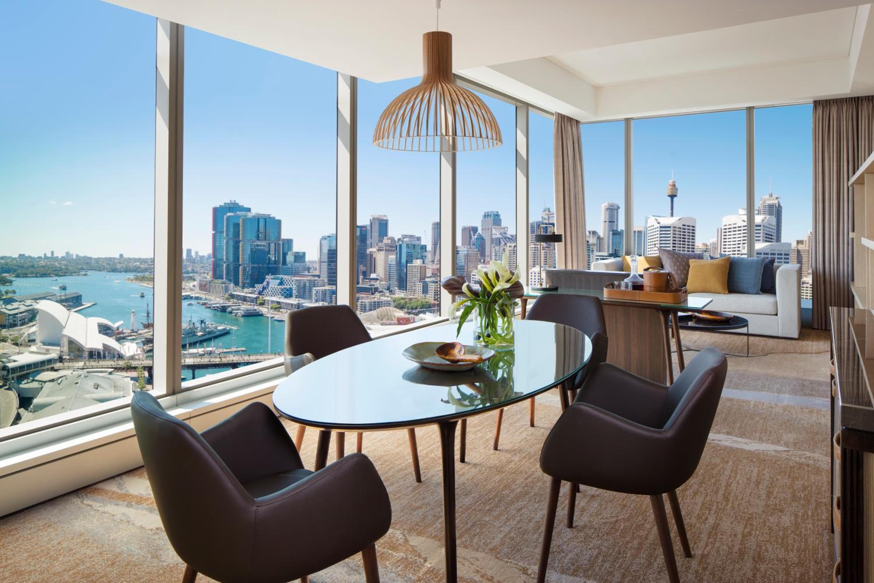 Sofitel Sydney Darling Harbour