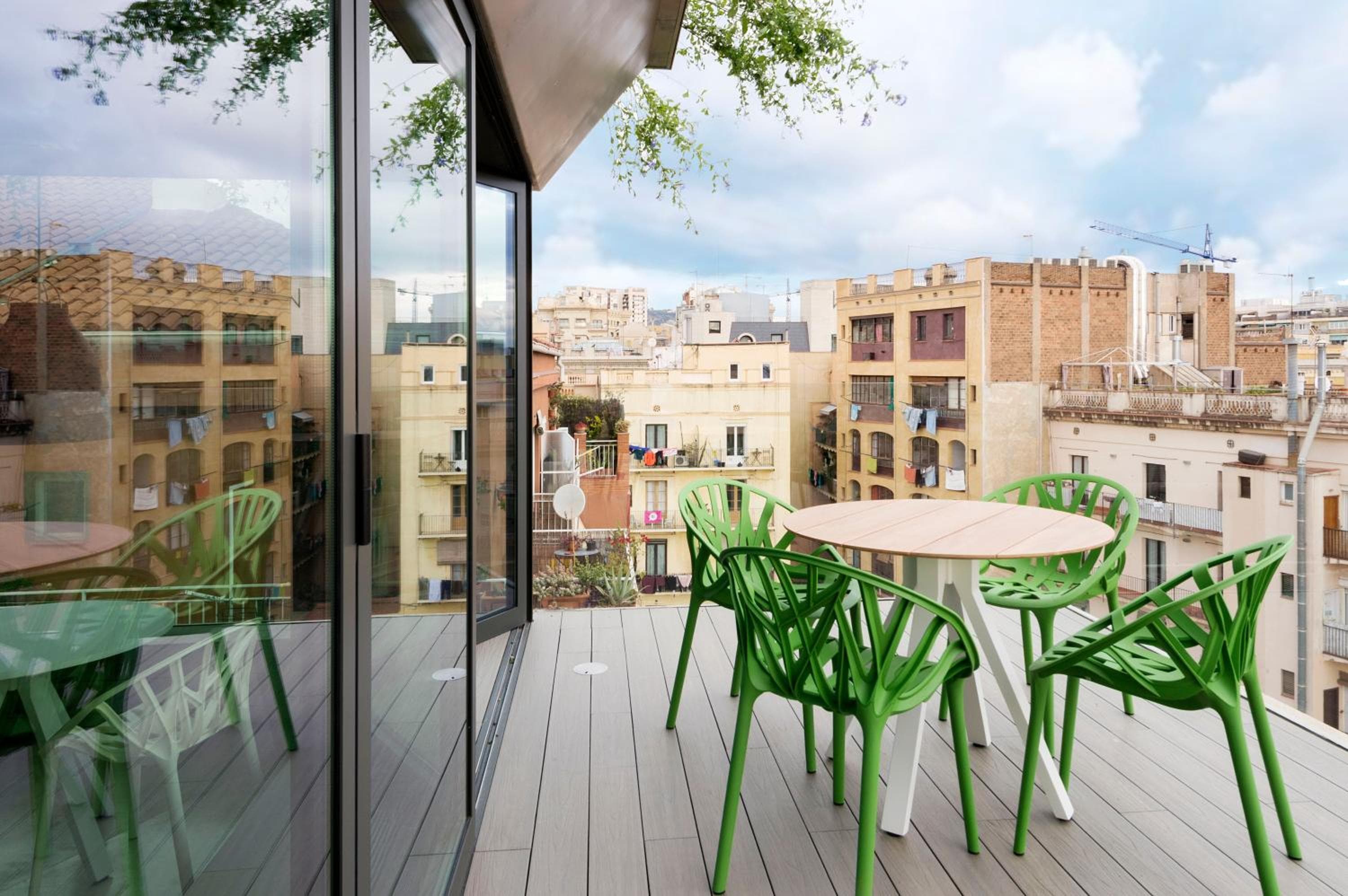 Hotel Rec Barcelona - Adults Only