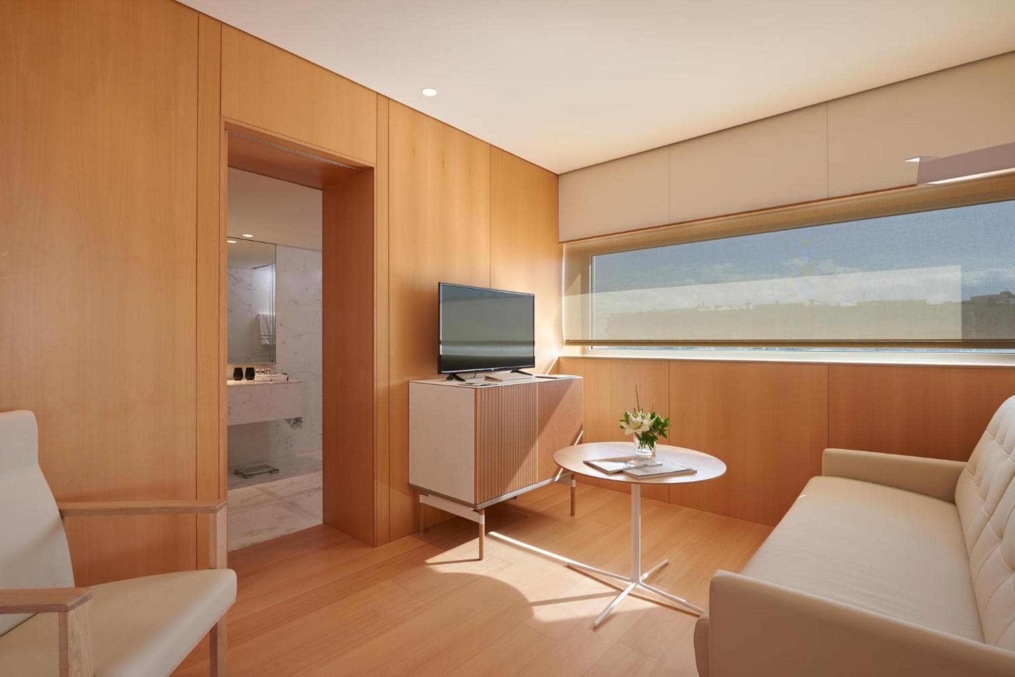 Meliá Palma Bay