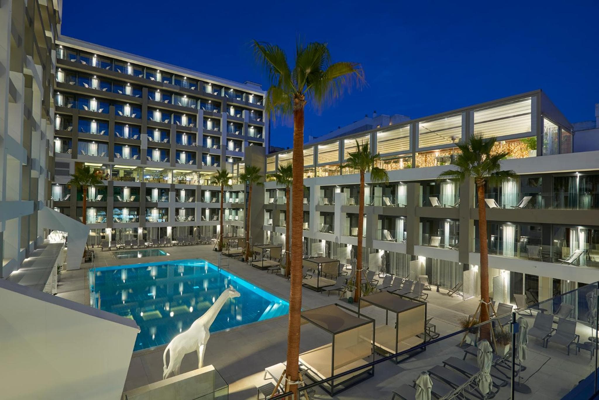 INNSiDE by Meliá Palma Bosque