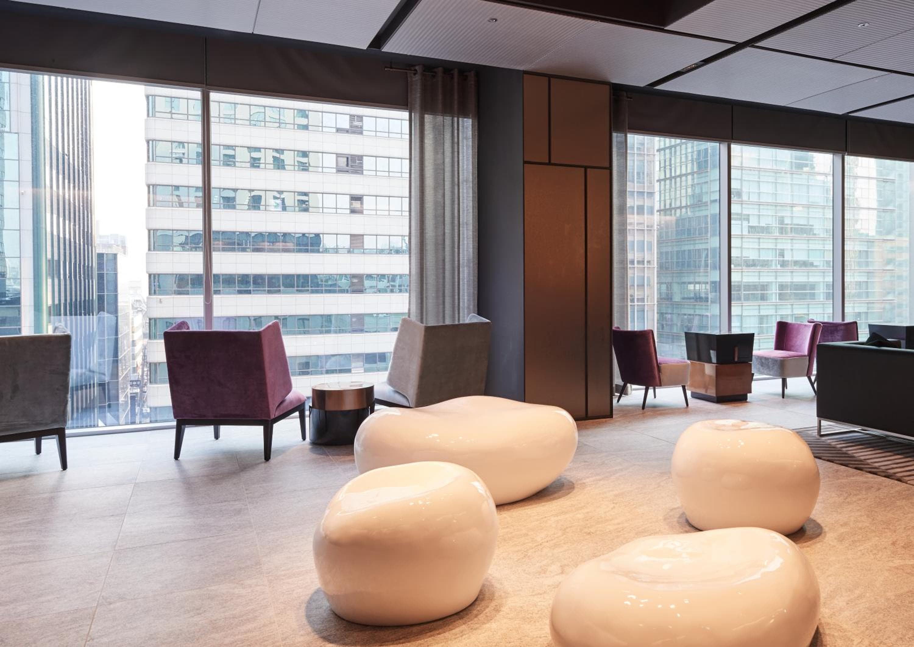 L7 GANGNAM by LOTTE HOTELS