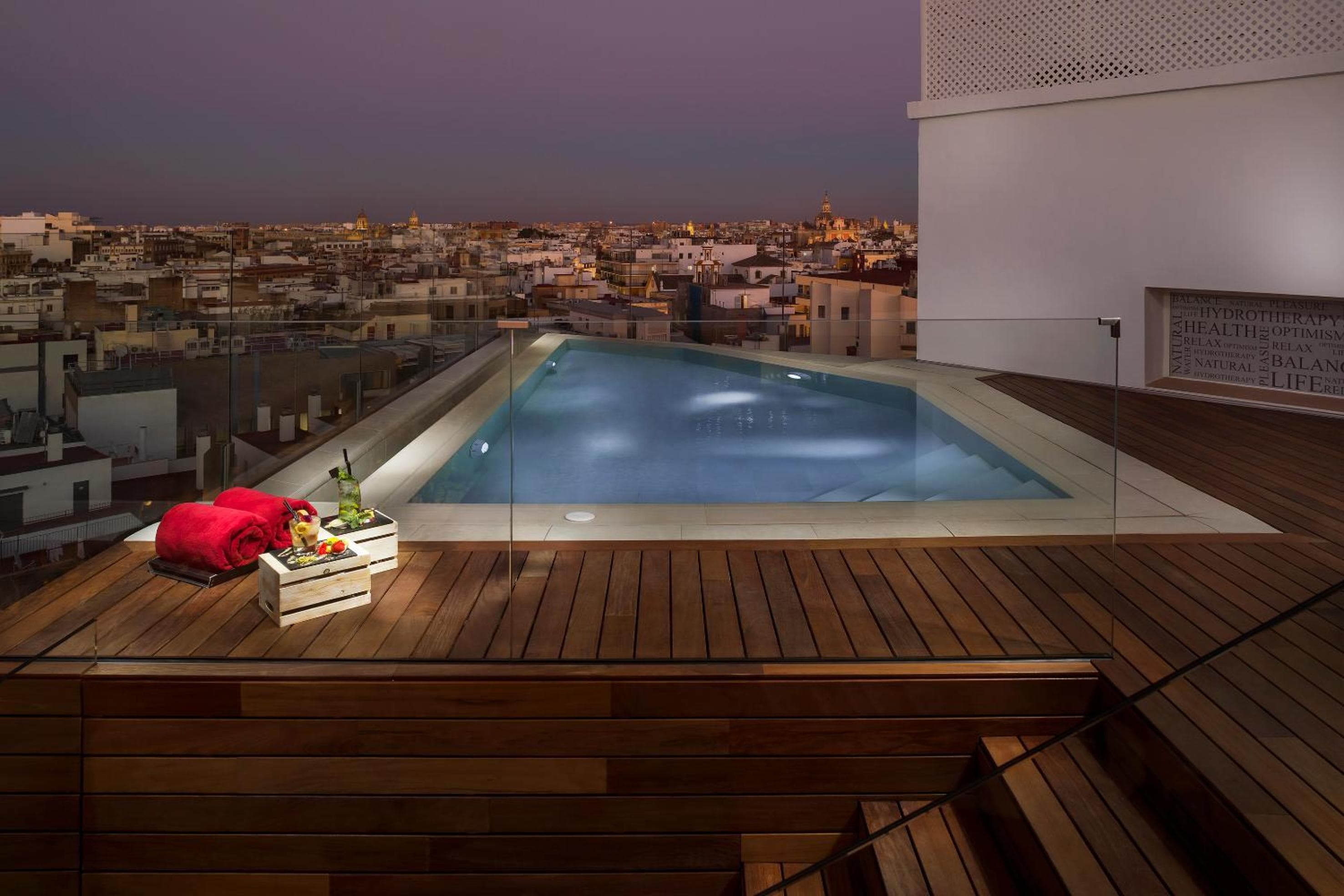 Hotel Colón, a Gran Meliá Hotel - The Leading Hotels of the World