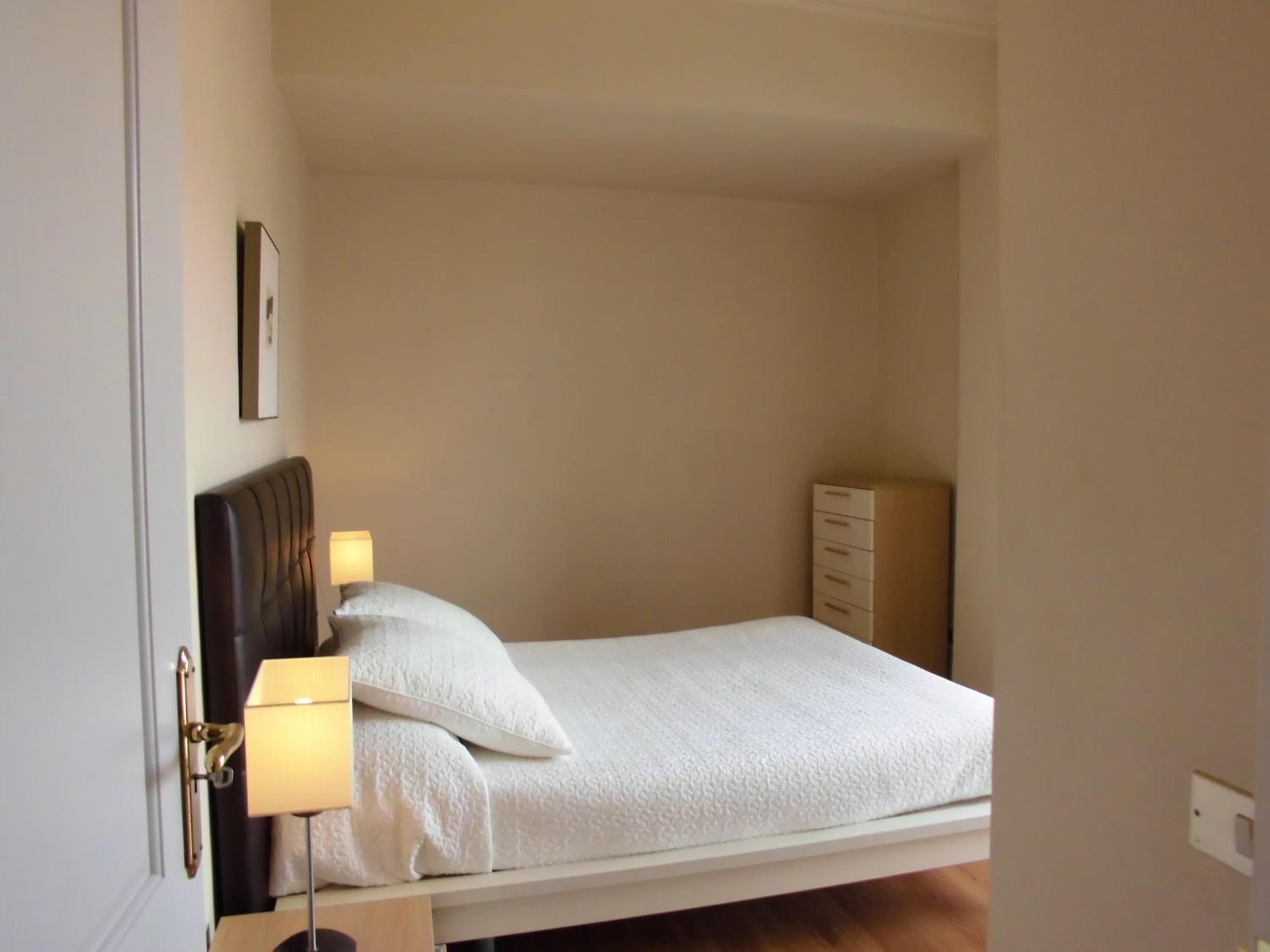 Apartamentos Bruja