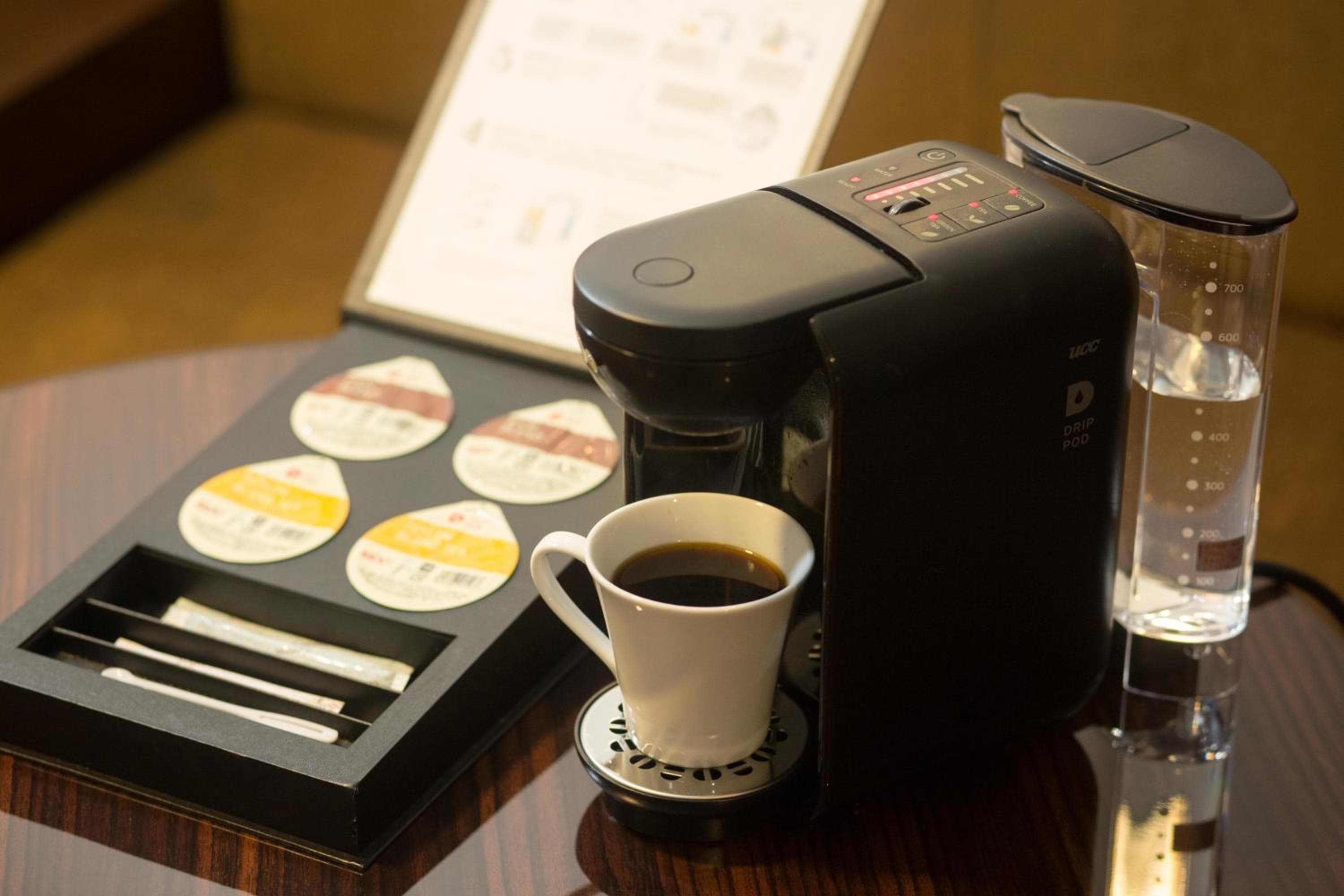 The Royal Park Hotel Kyoto Sanjo