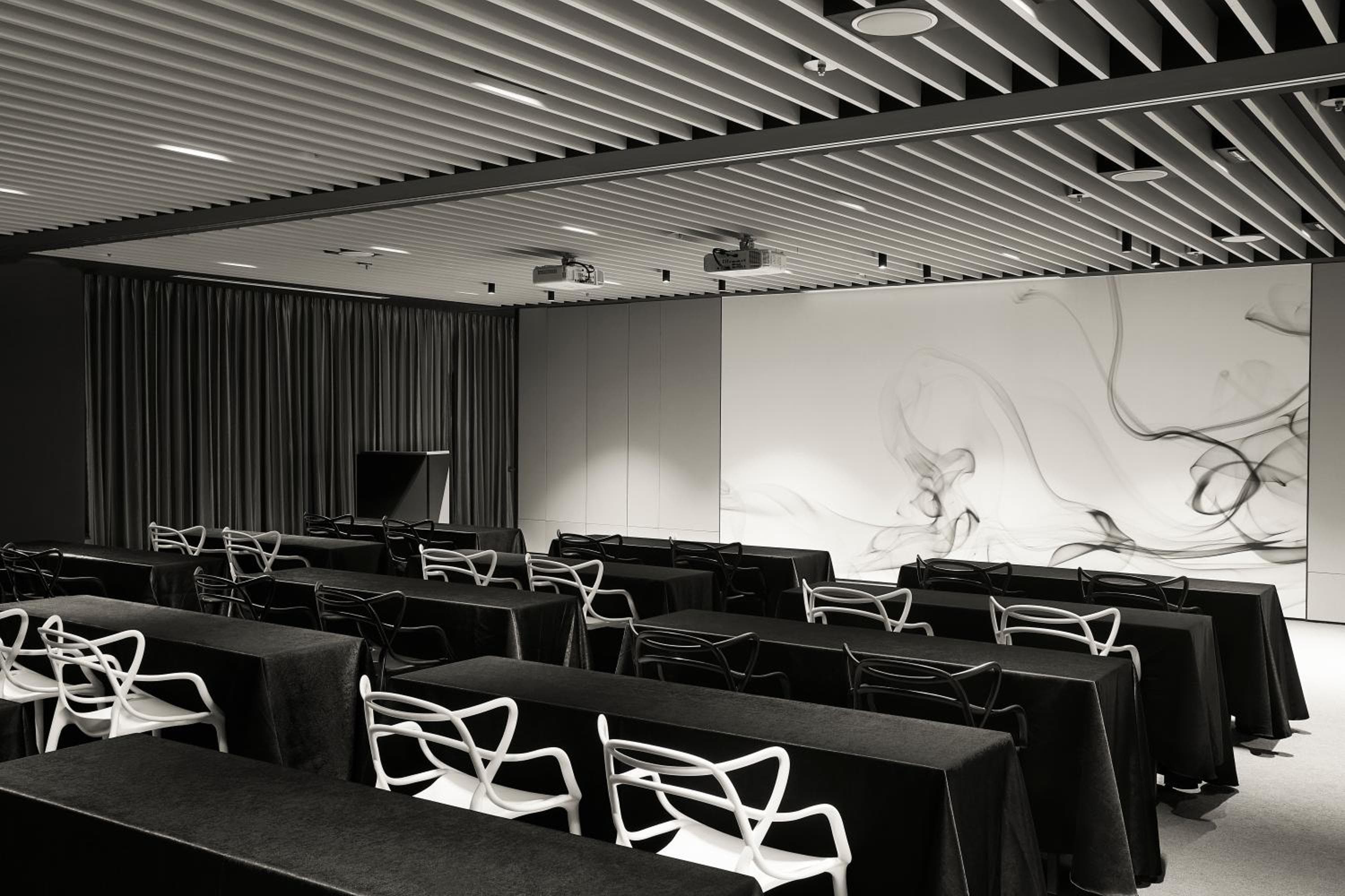 L7 GANGNAM by LOTTE HOTELS