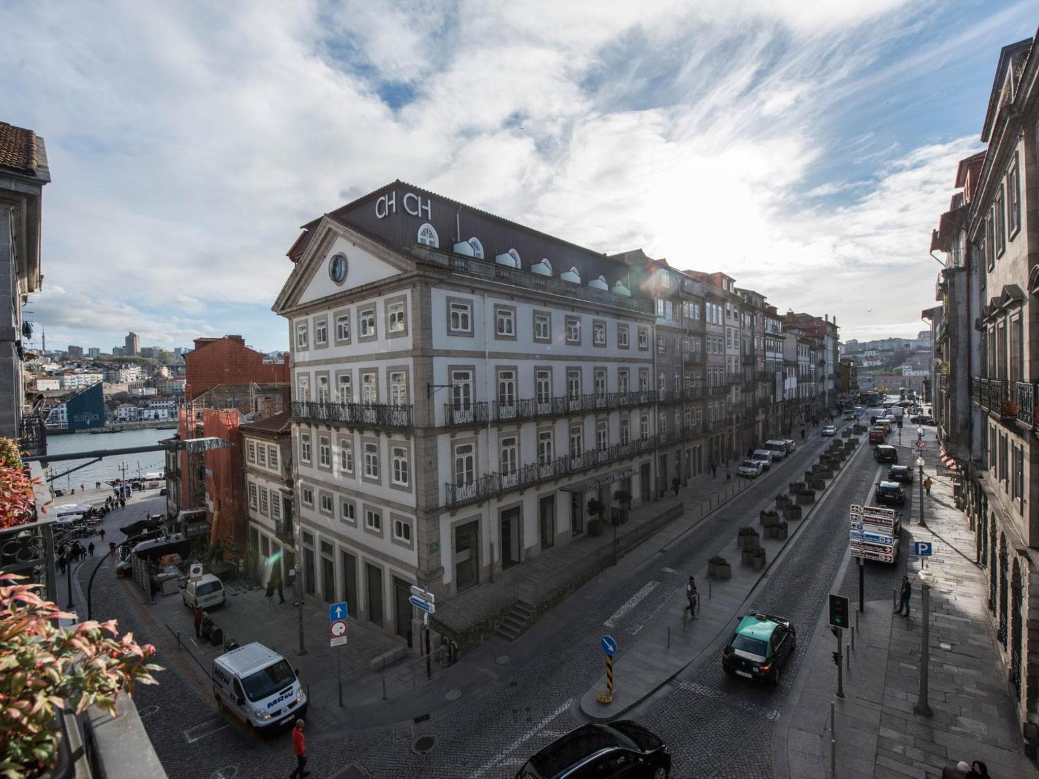 building
