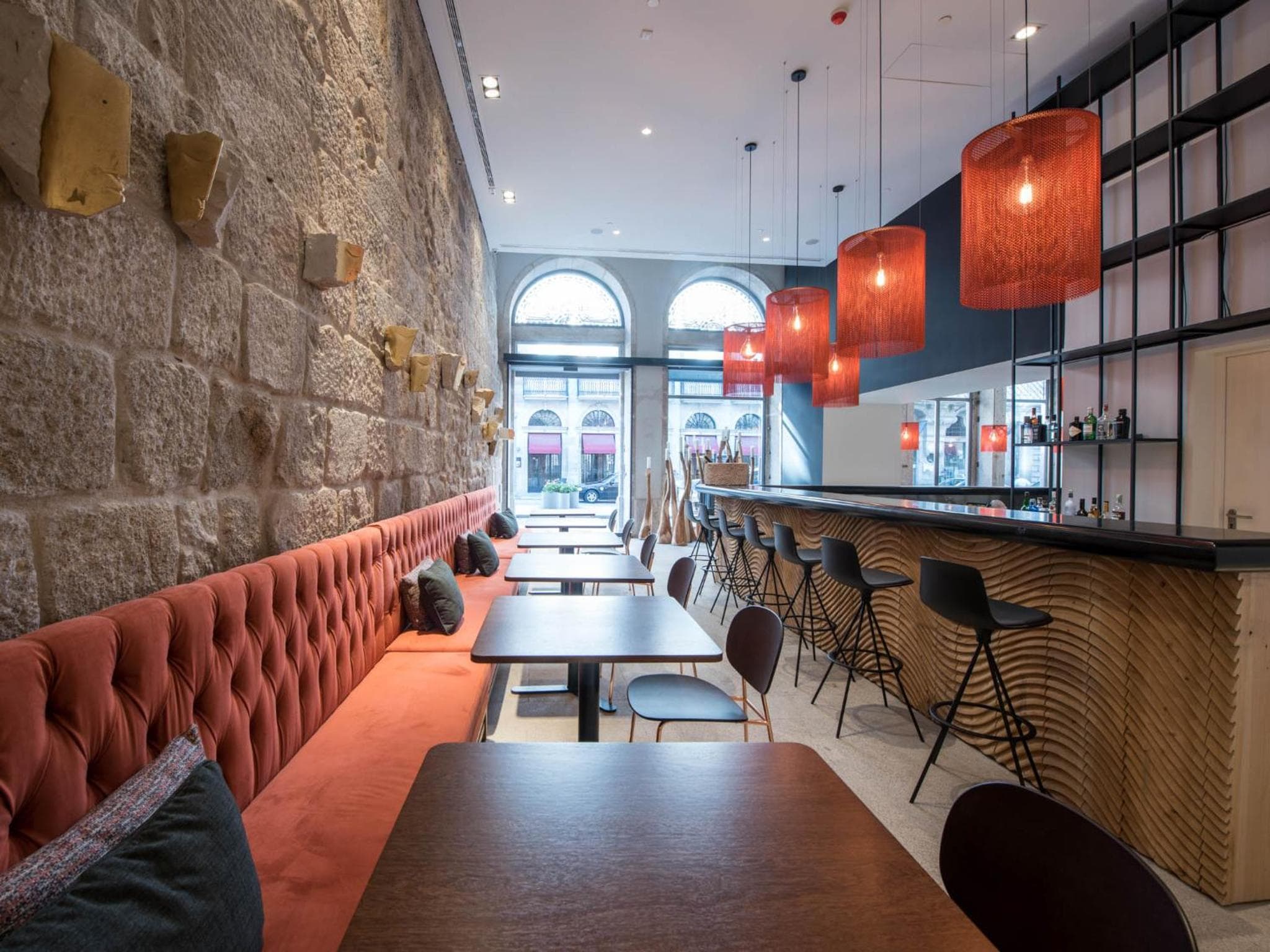 Hotel Carris Porto Ribeira
