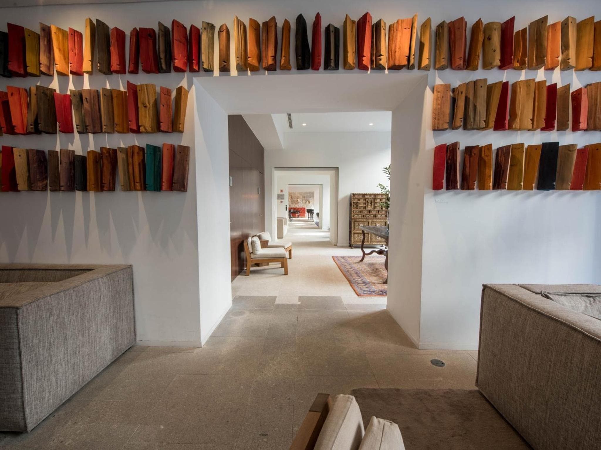 Hotel Carris Porto Ribeira