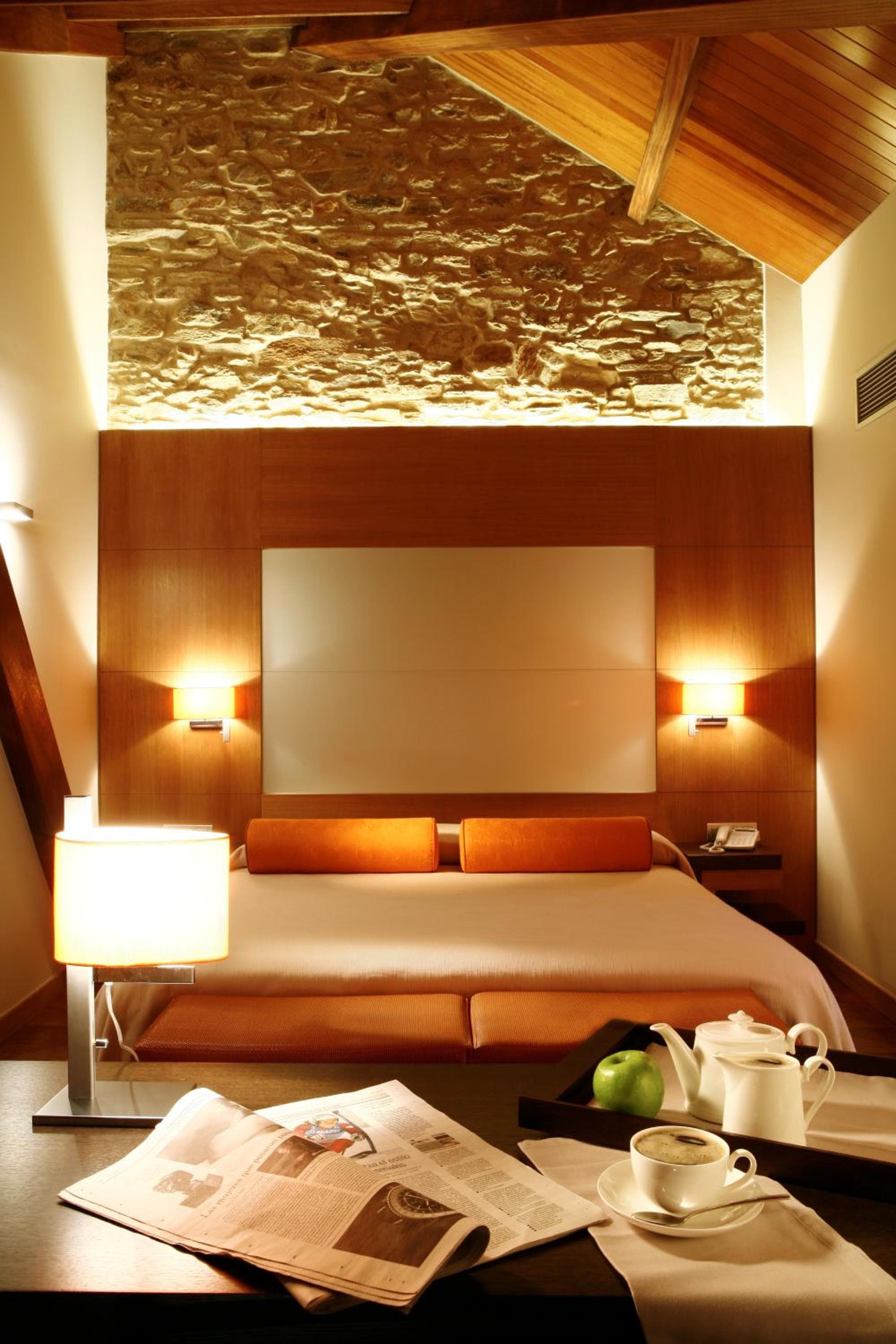 Hotel Altaïr