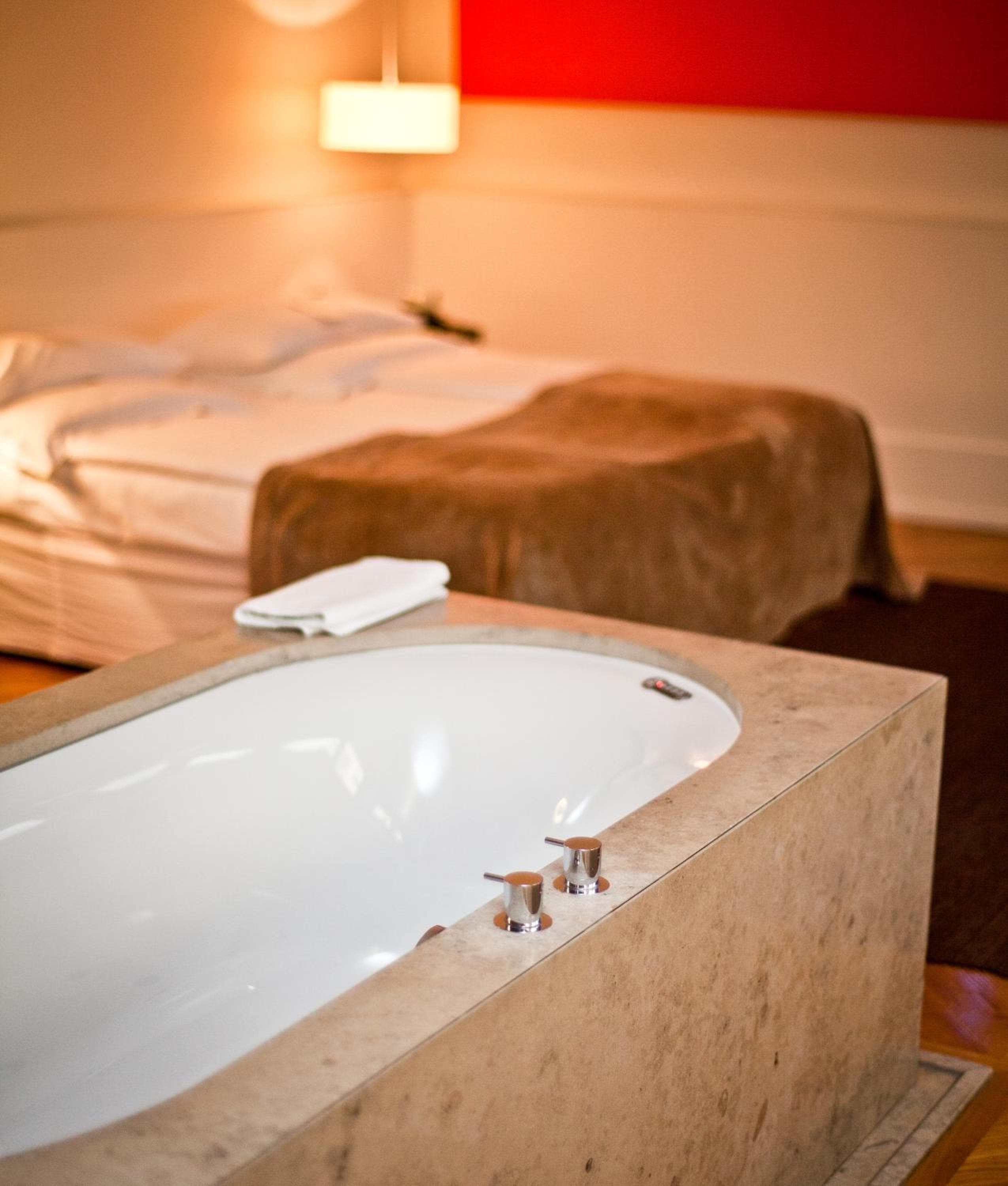 CORTIINA Hotel
