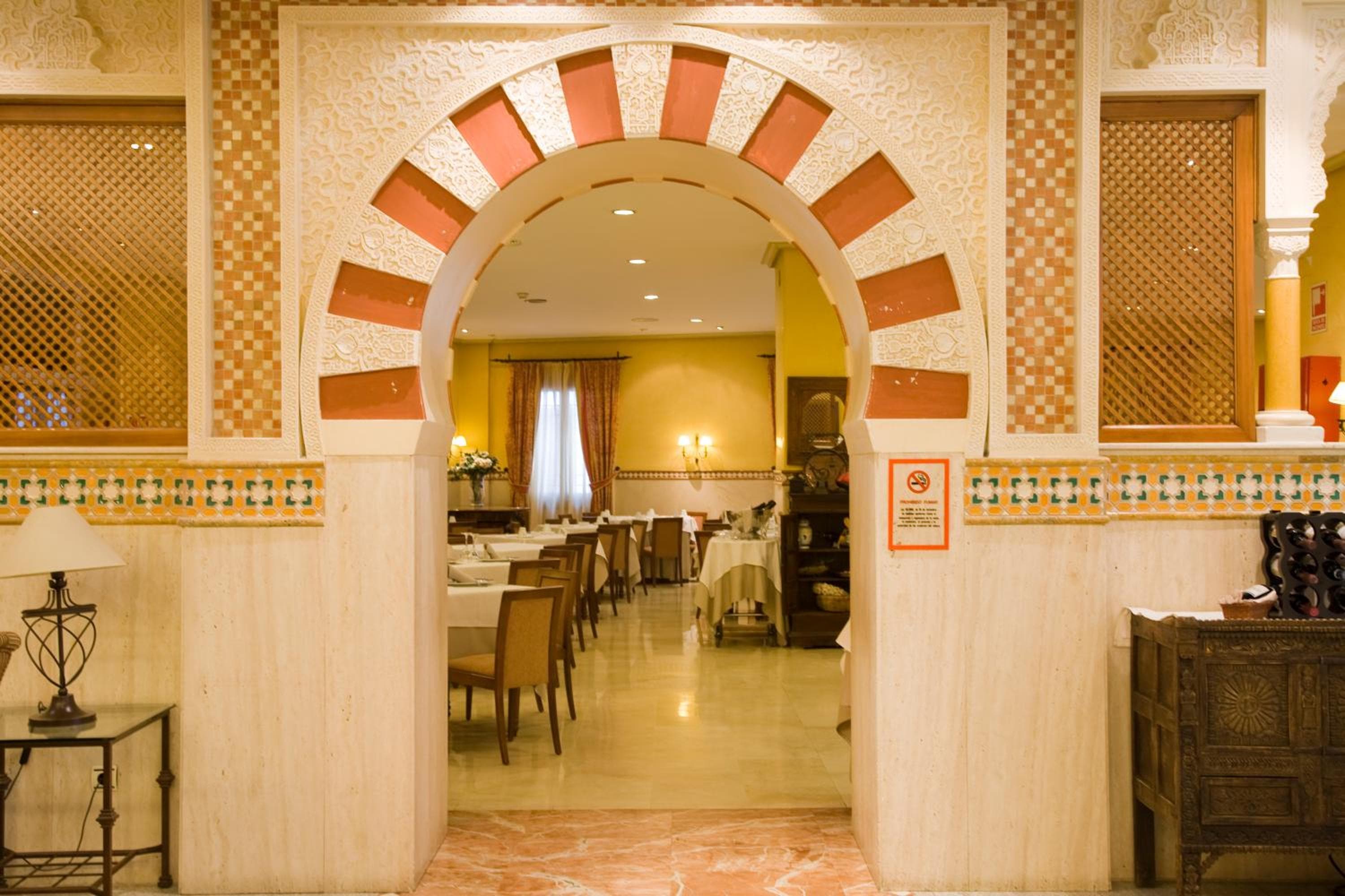 Eurostars Maimonides