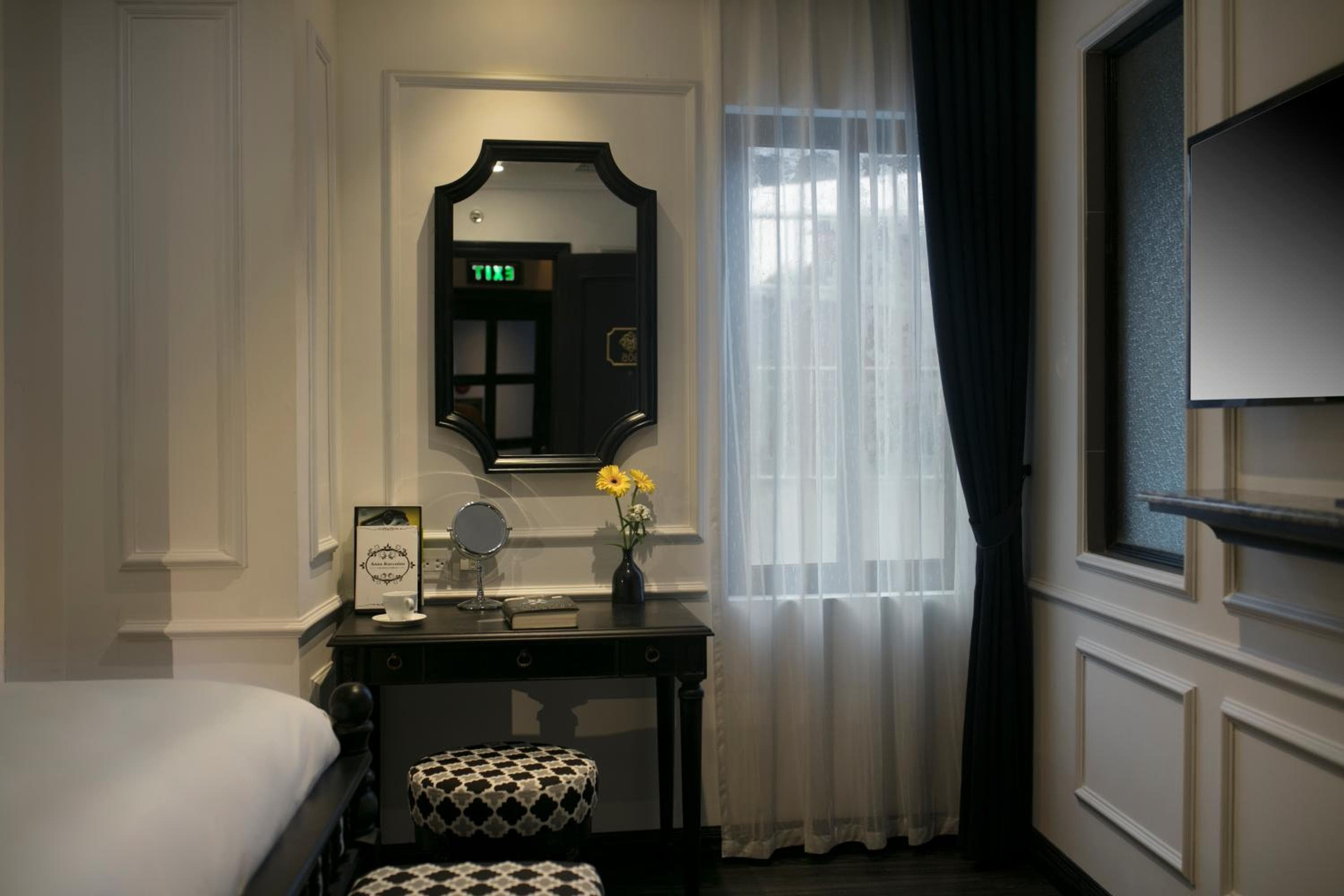 JM Marvel Hotel & Spa