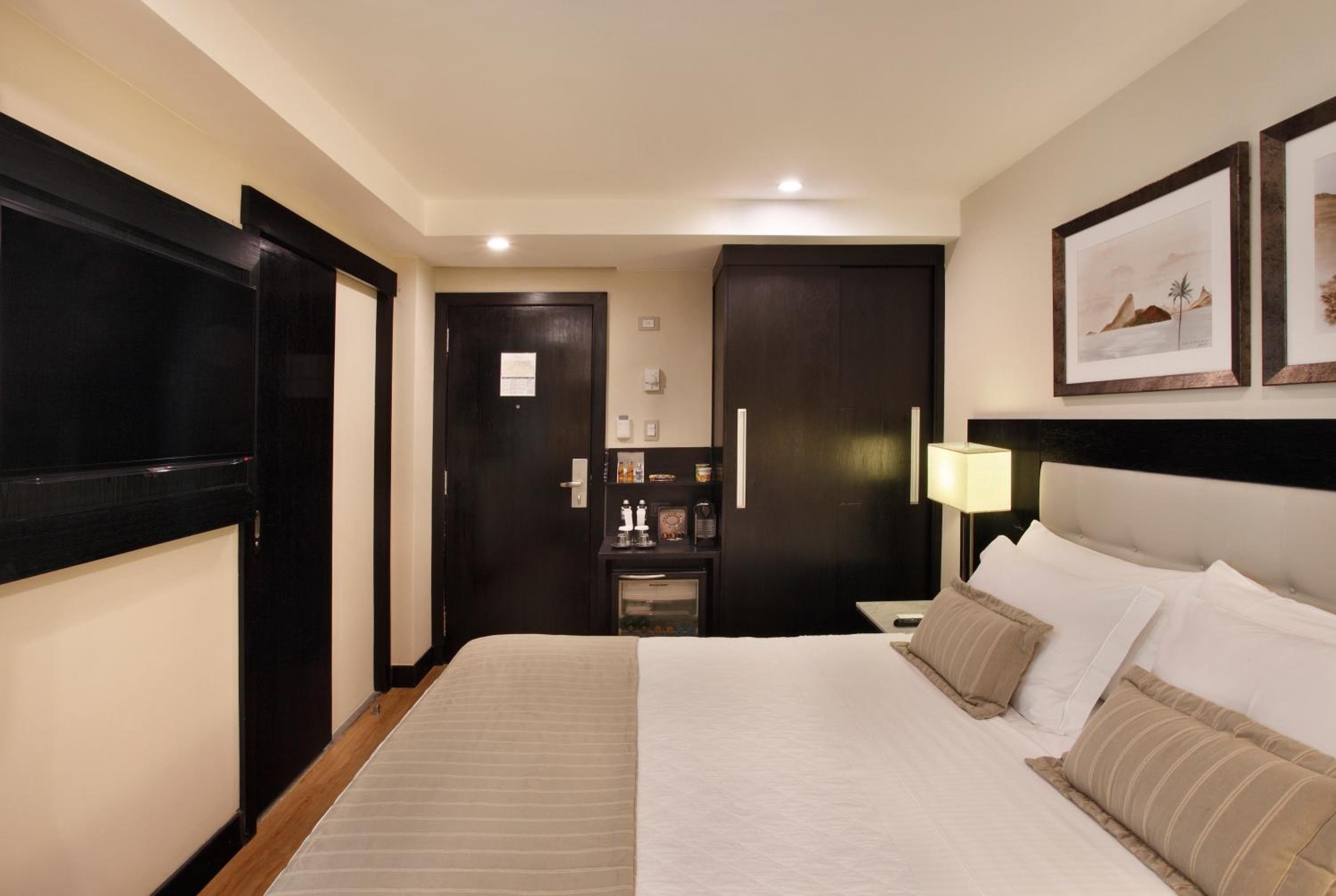 Miramar By Windsor Copacabana