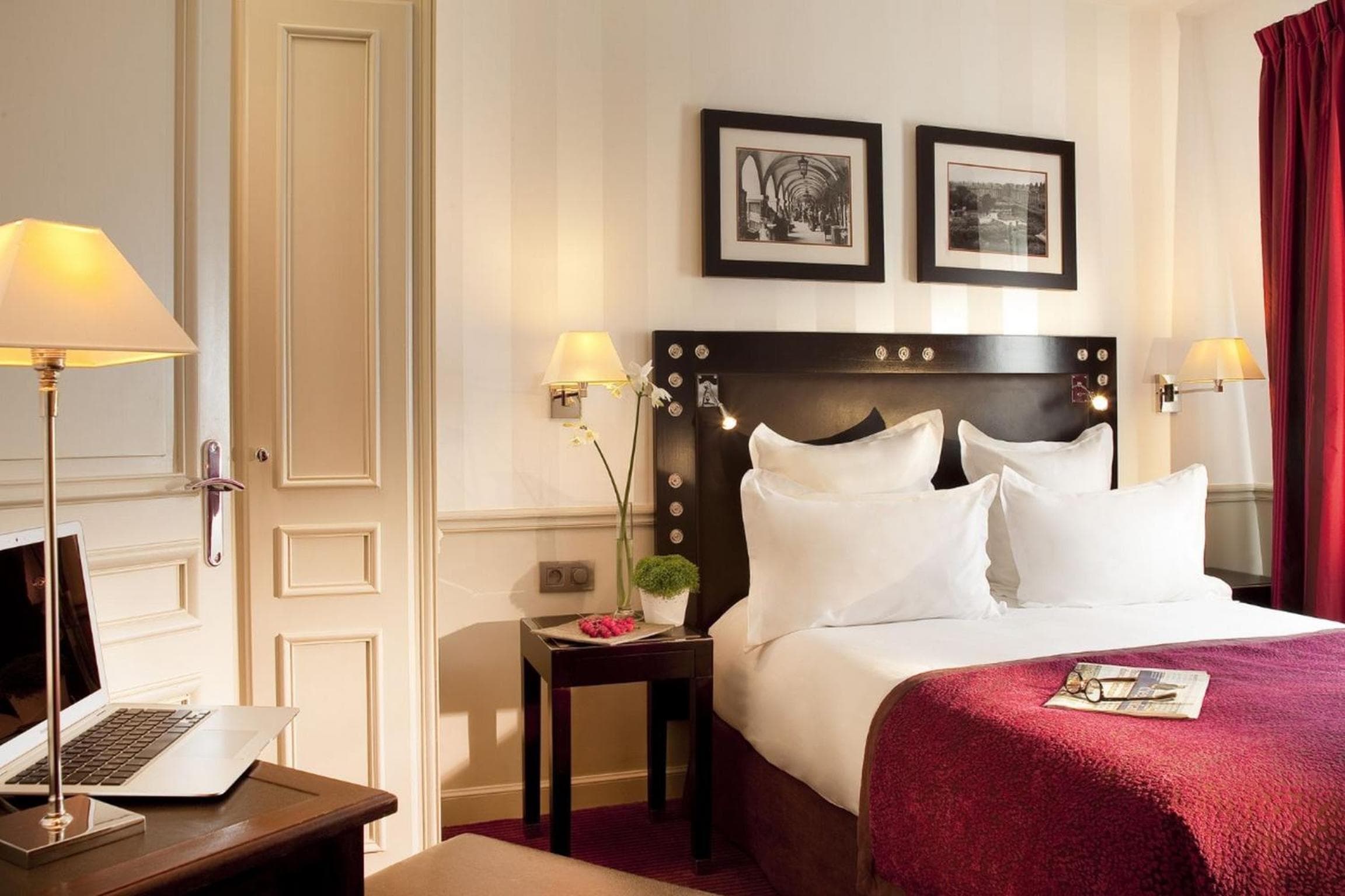 Hotel Duquesne Eiffel