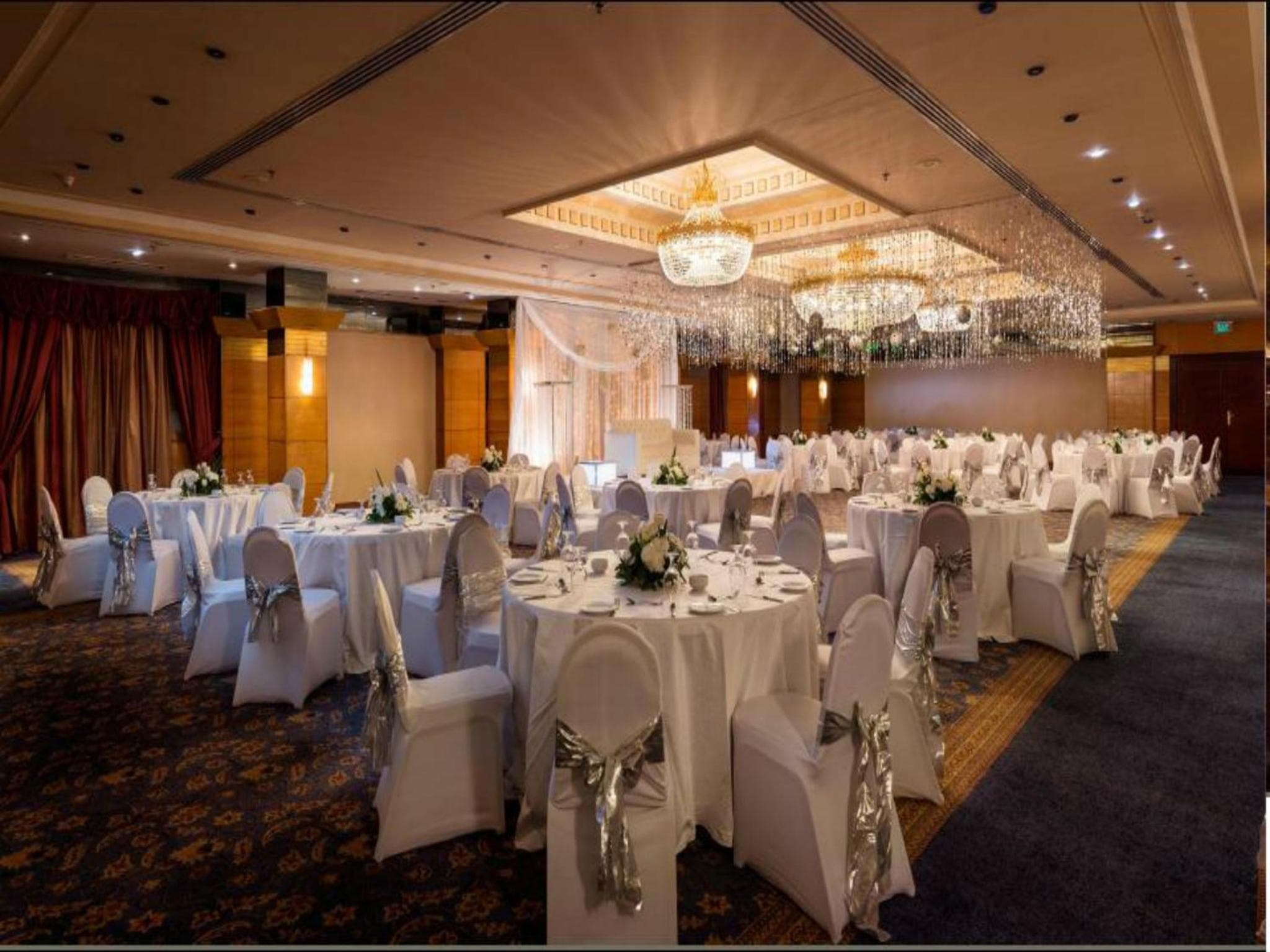 Concorde El Salam Cairo Hotel & Casino