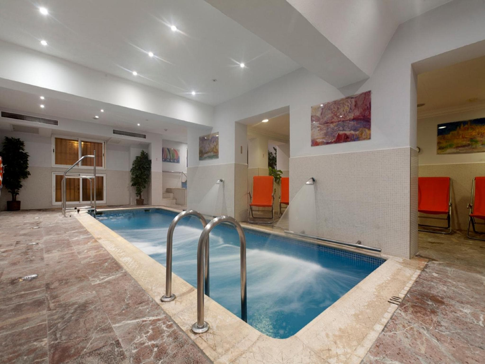Hotel Mirador