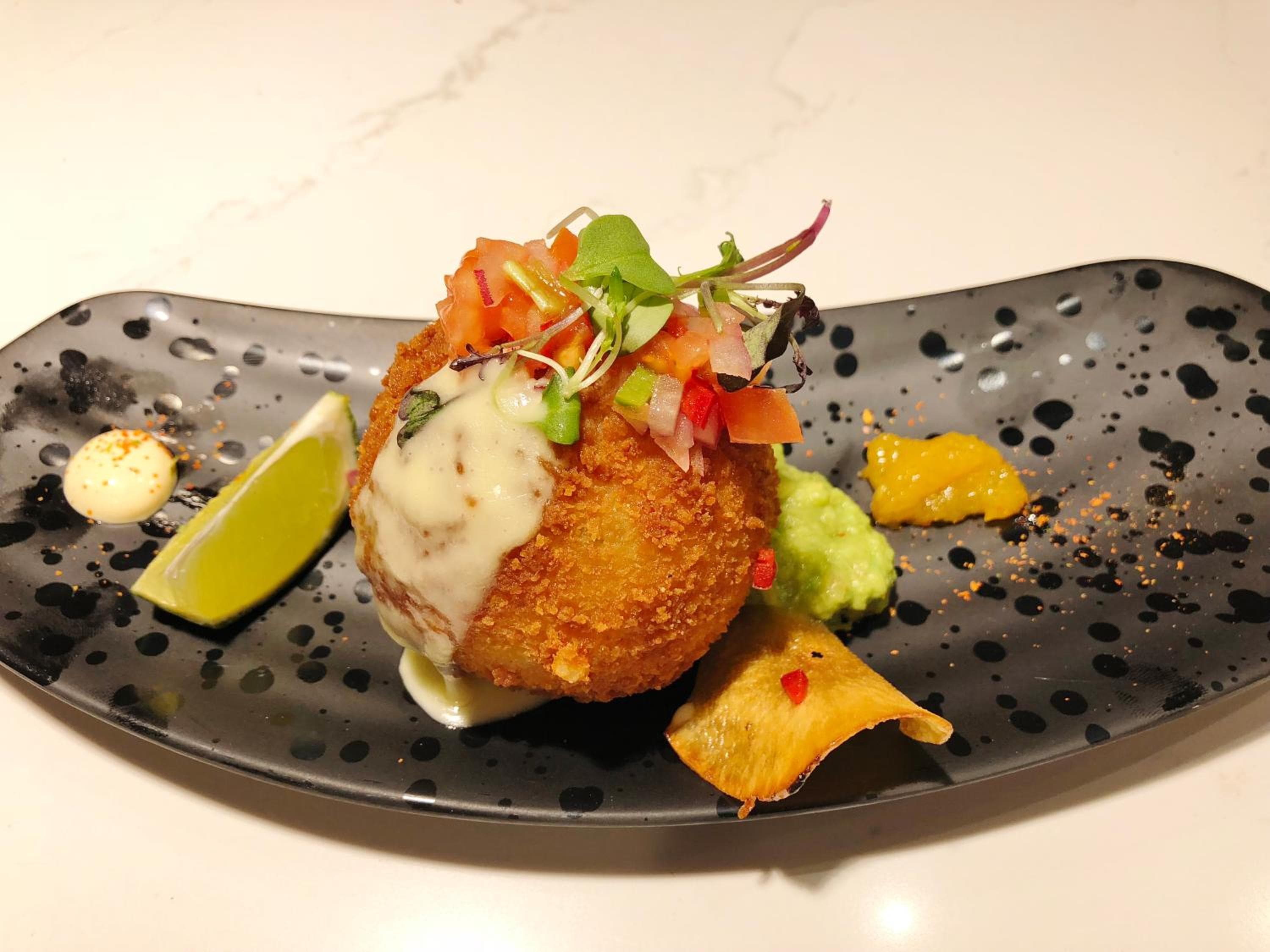 Gastrohotel Boutique RH Canfali
