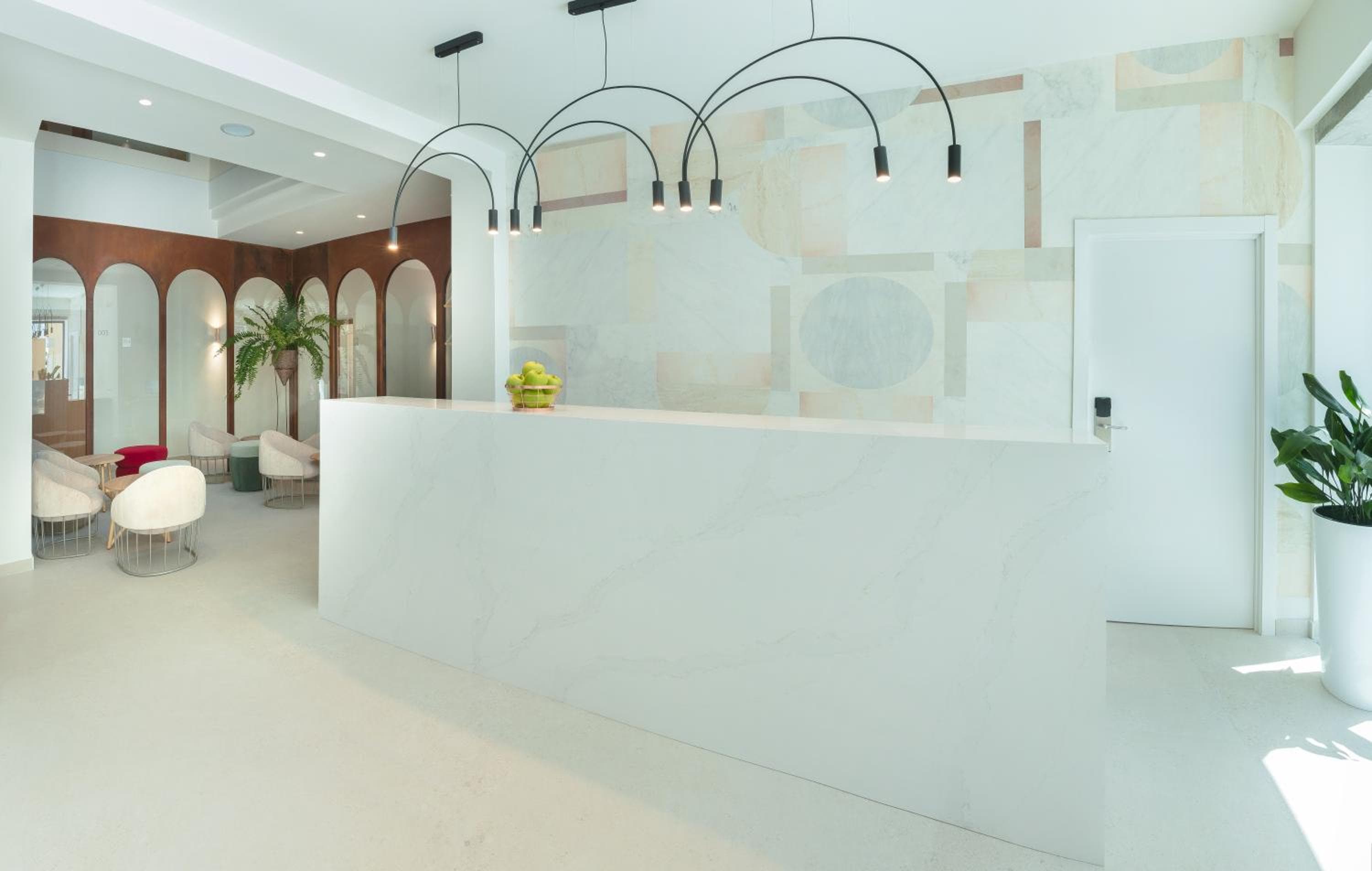 Gastrohotel Boutique RH Canfali