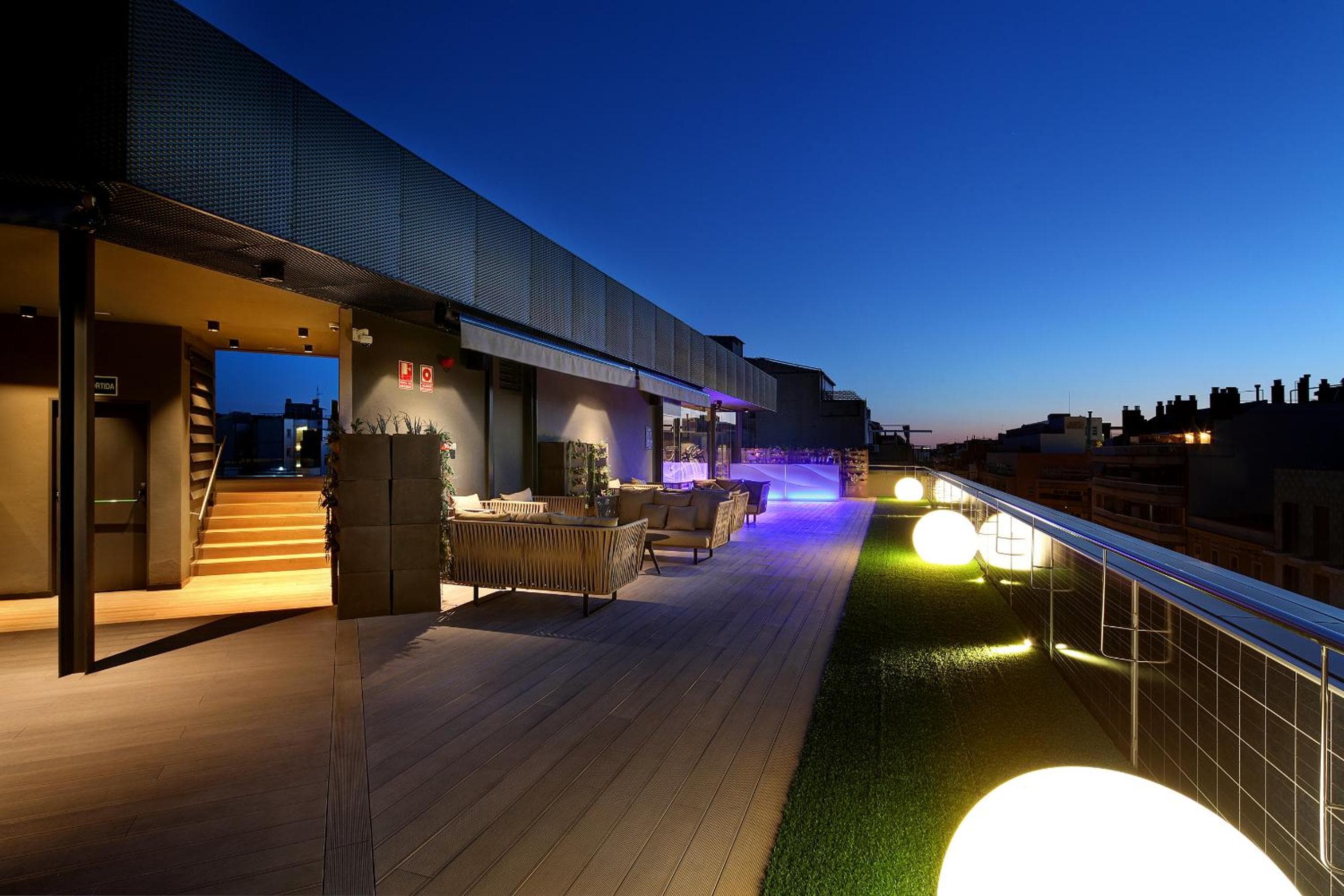 Olivia Balmes Hotel