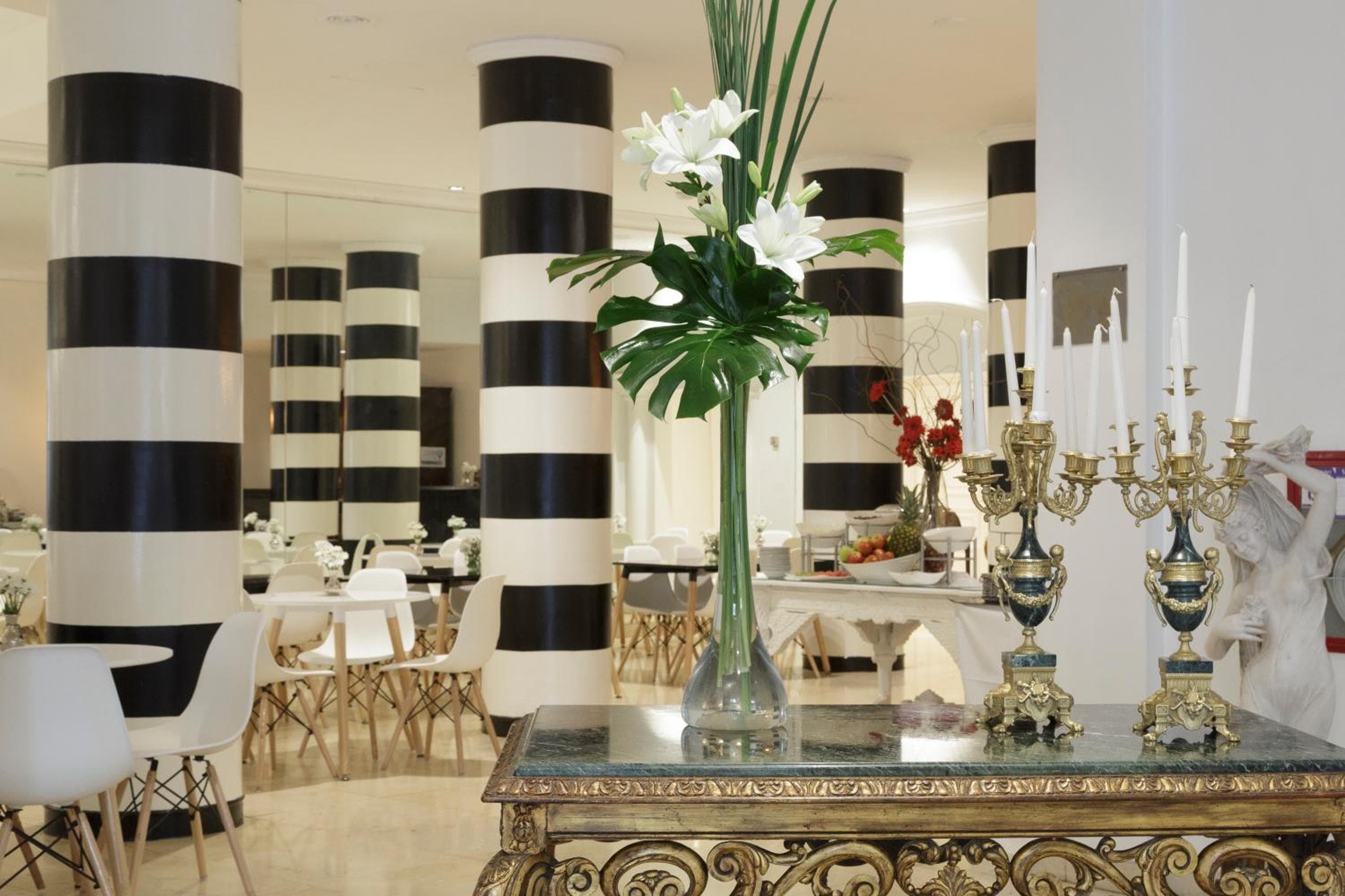 Midtown Boutique Hotel