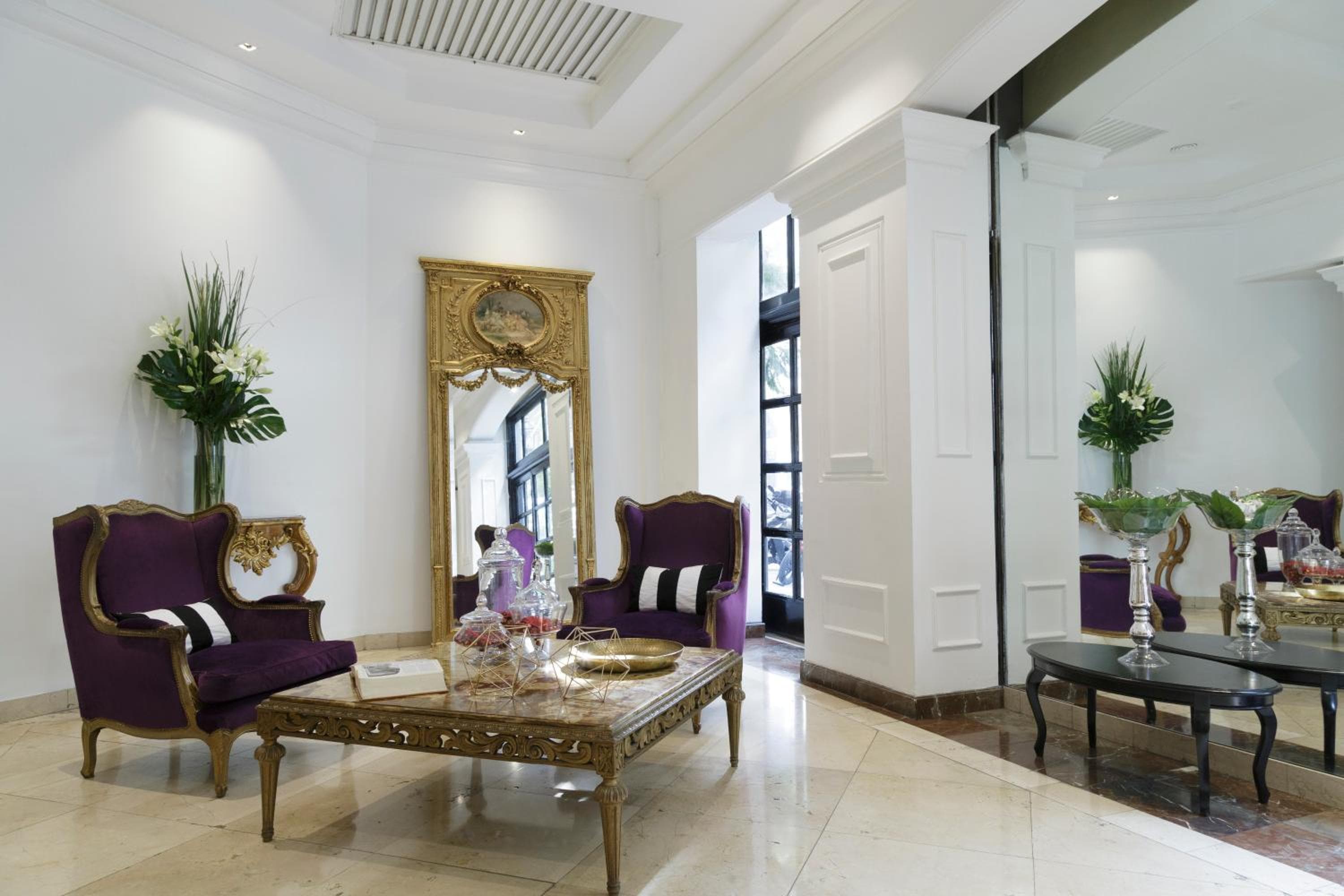 Midtown Boutique Hotel