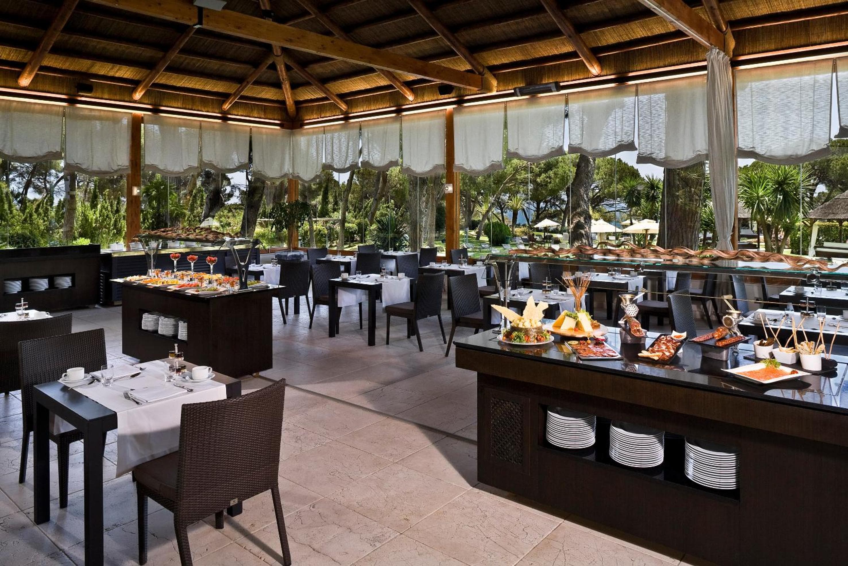 Hotel Don Pepe Gran Meliá