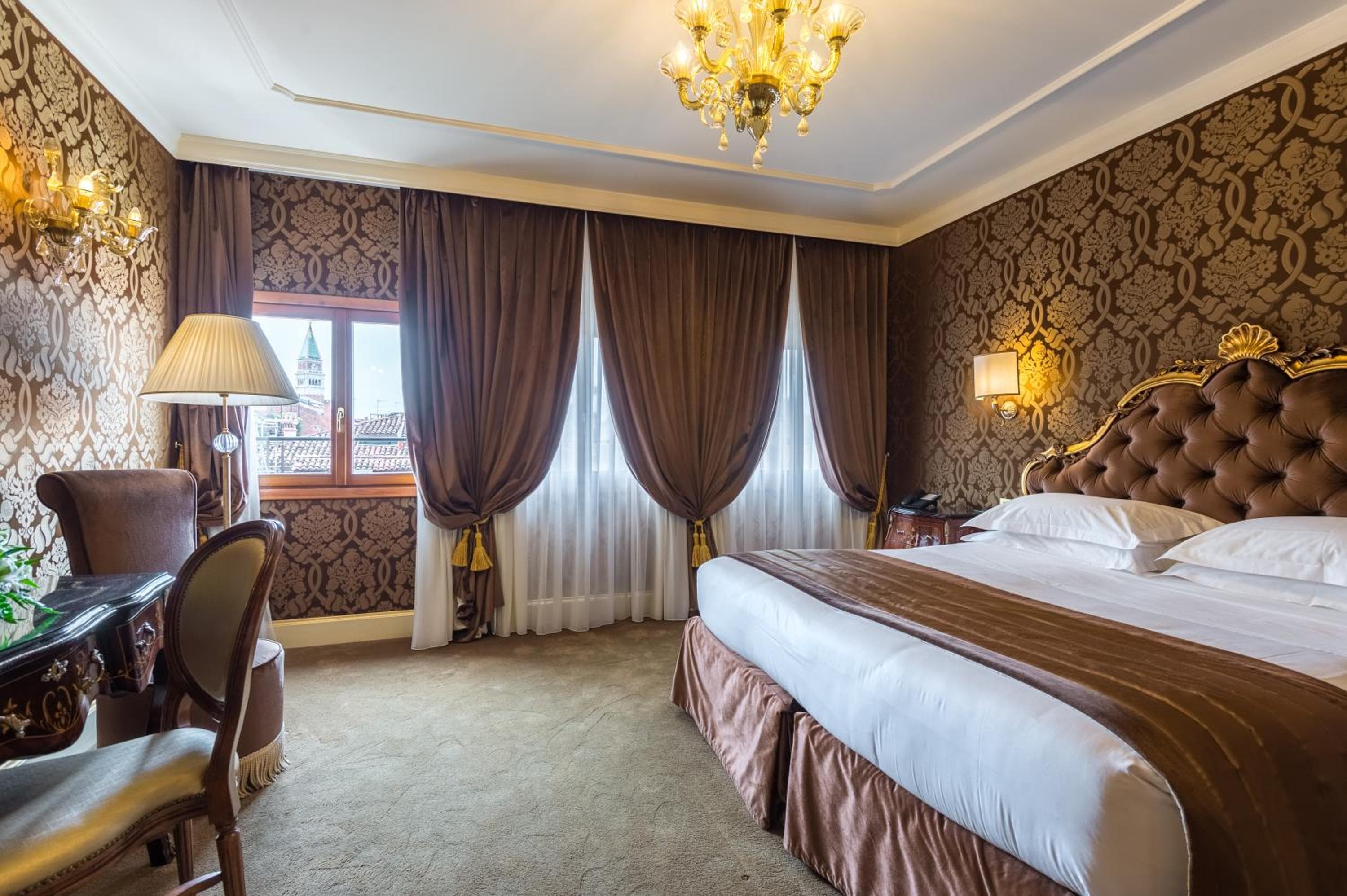 Hotel Ai Cavalieri di Venezia