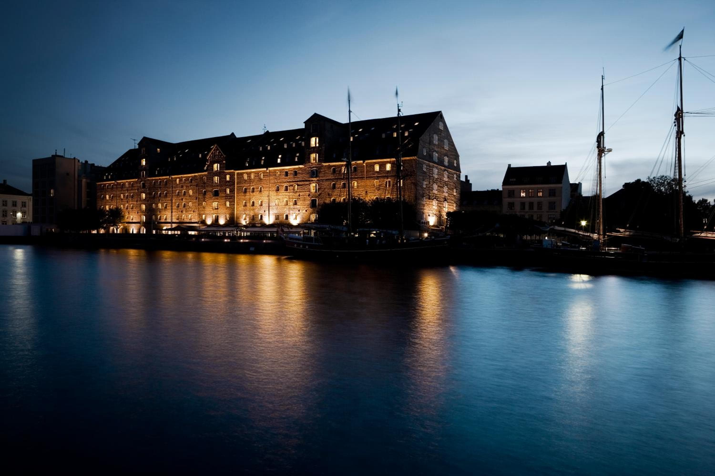 Admiral Hotel Copenhagen
