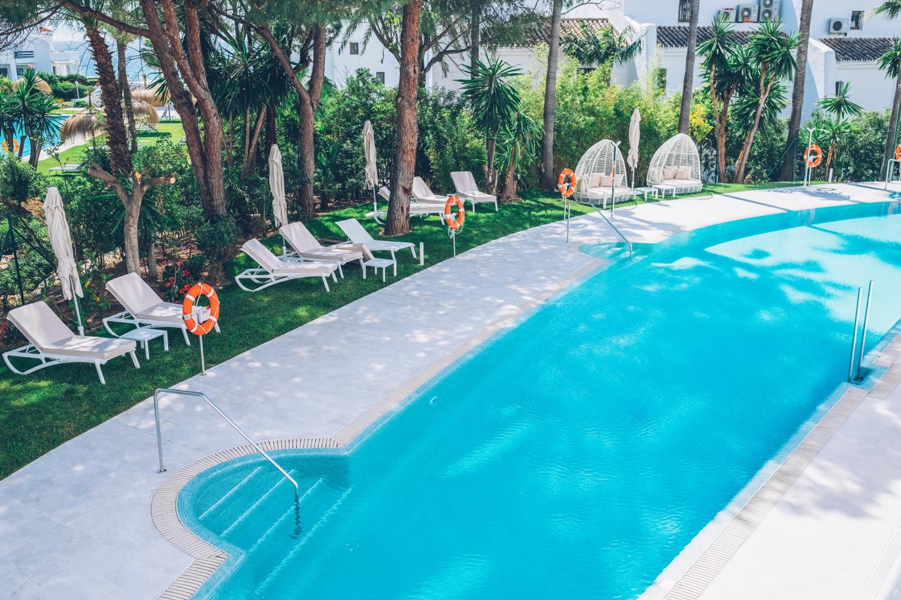 Iberostar Selection Marbella Coral Beach