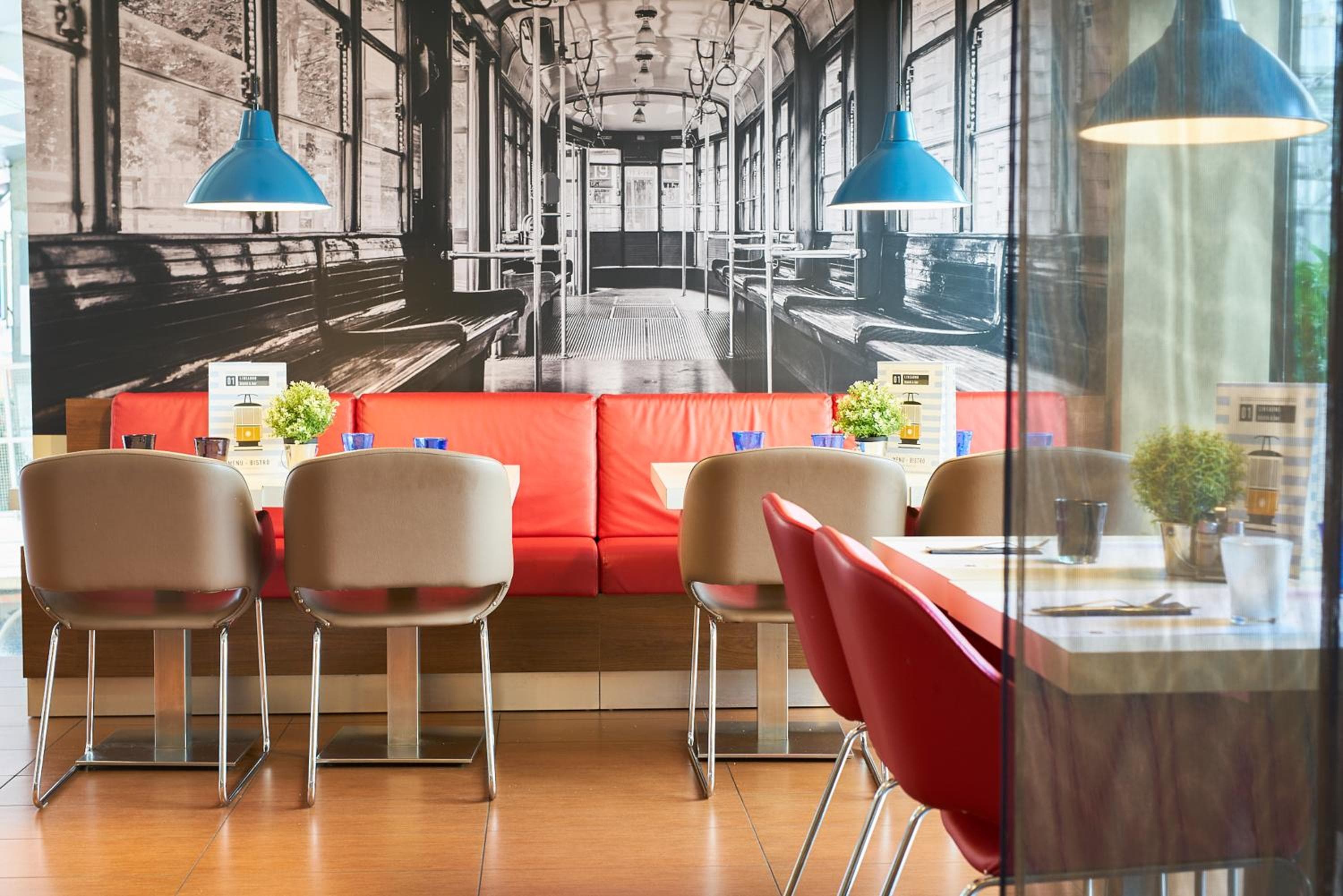 Ibis Milano Centro