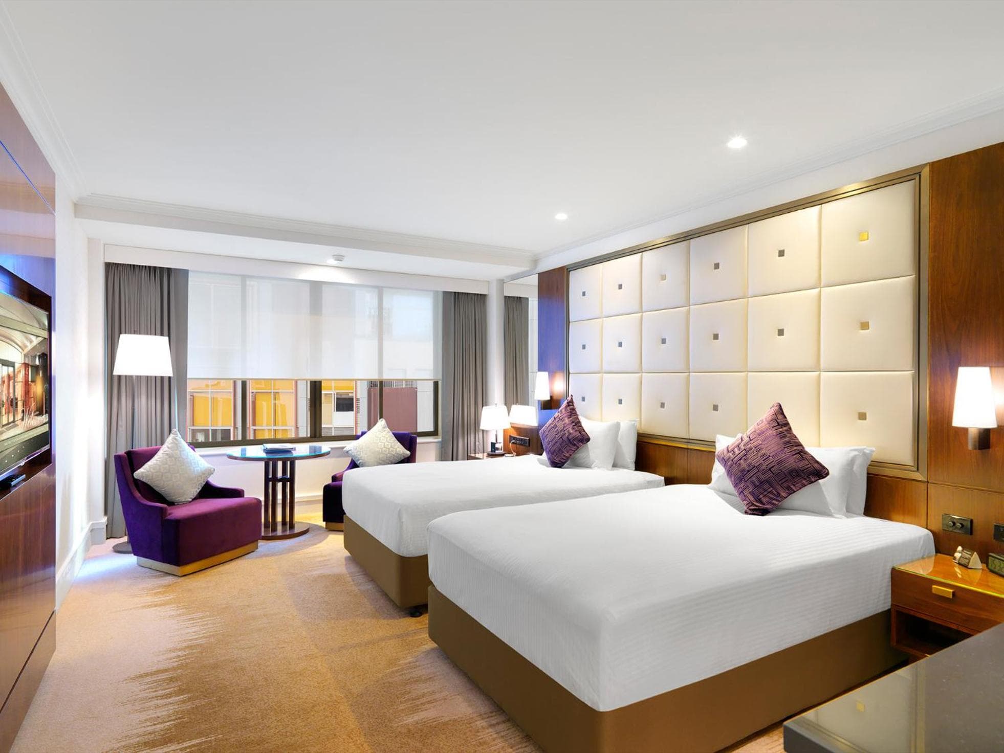 Amora Hotel Jamison Sydney