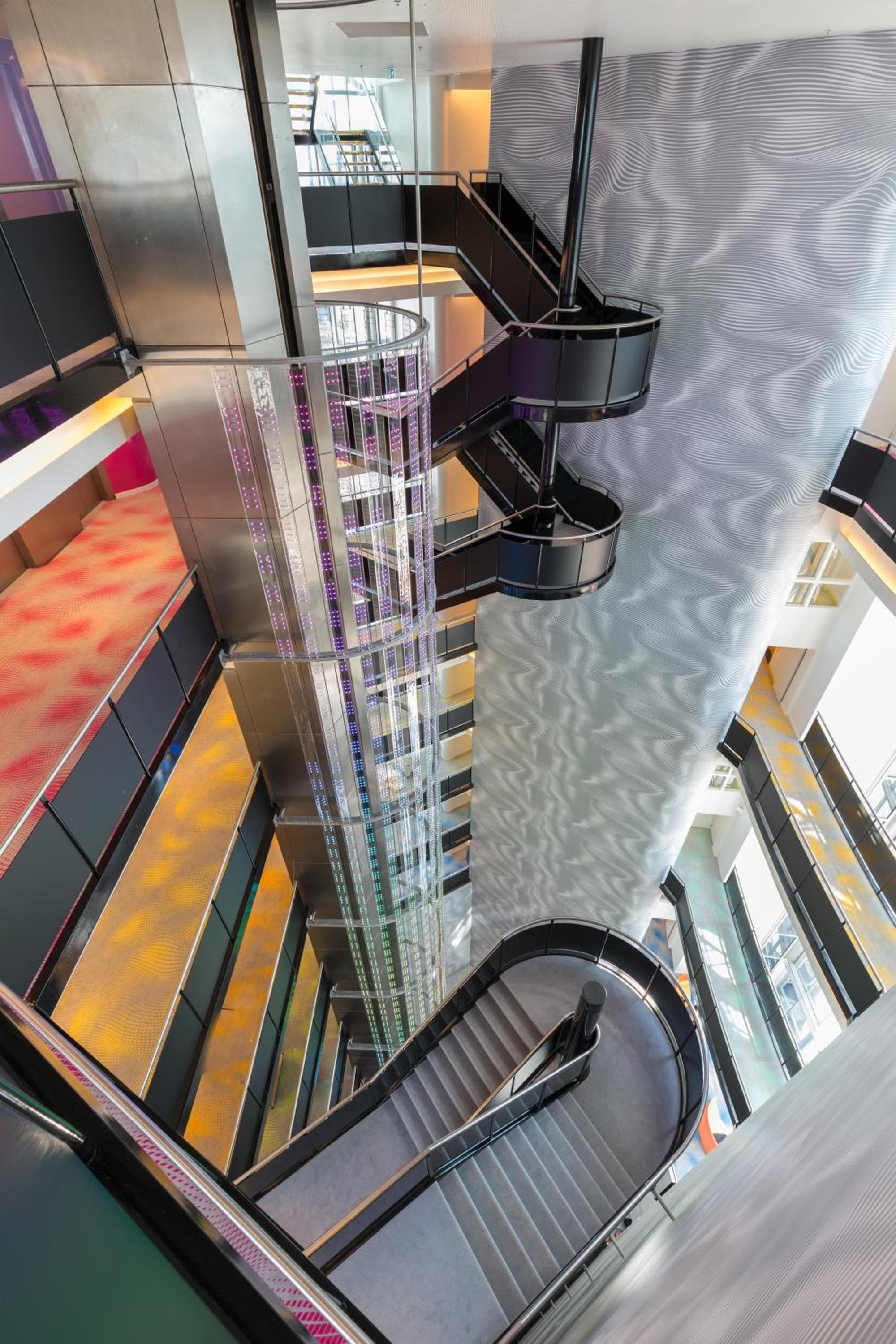 Park Inn by Radisson Amsterdam City West