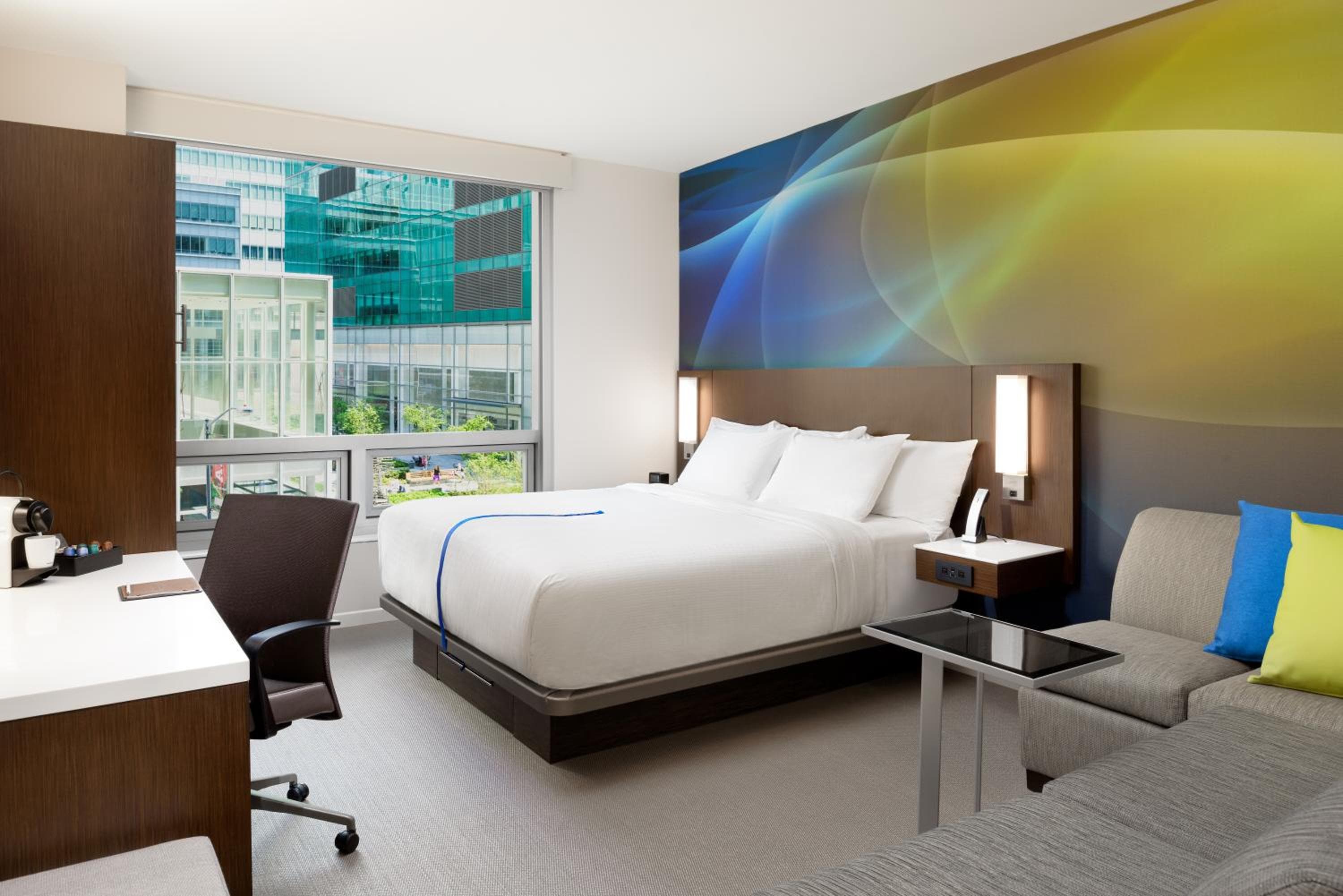 LUMA Hotel - Times Square