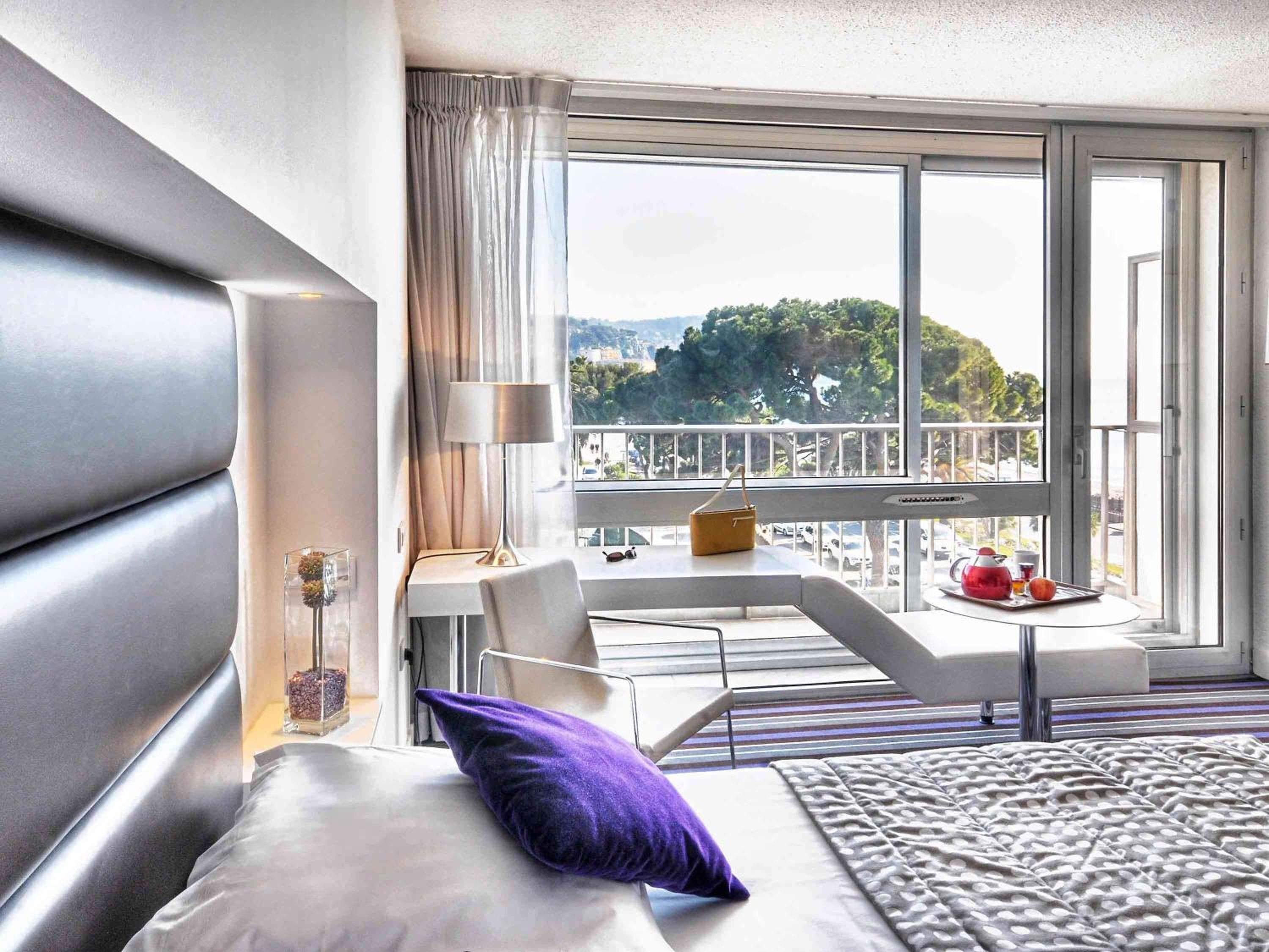 Mercure Nice Promenade Des Anglais