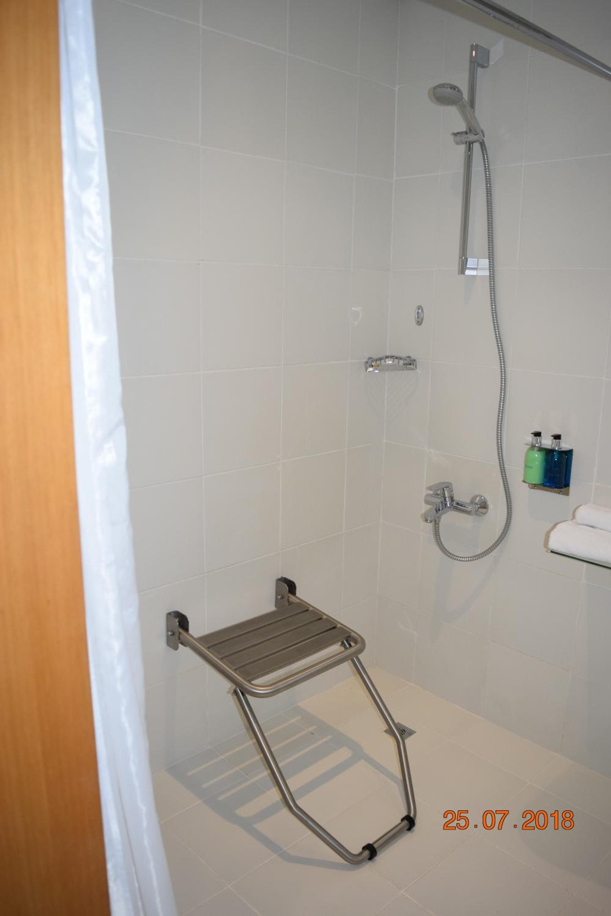 TRYP by Wyndham Abu Dhabi City Center